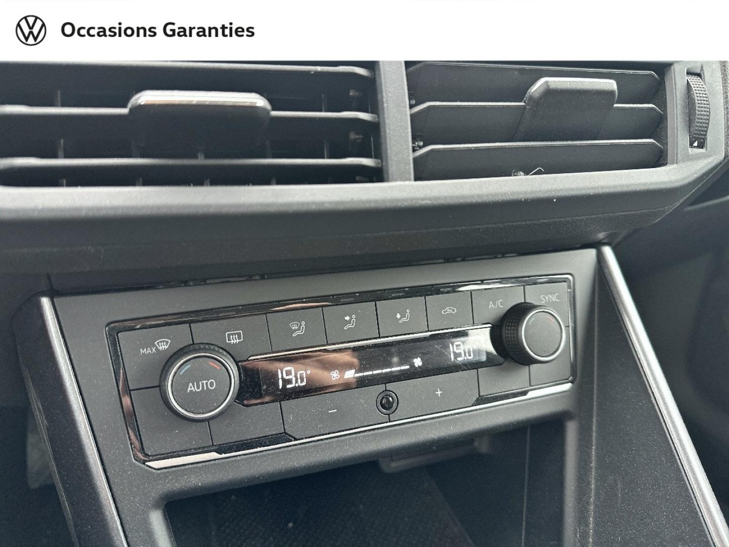 Voitures occasions VOLKSWAGEN POLO R-Line Béthune