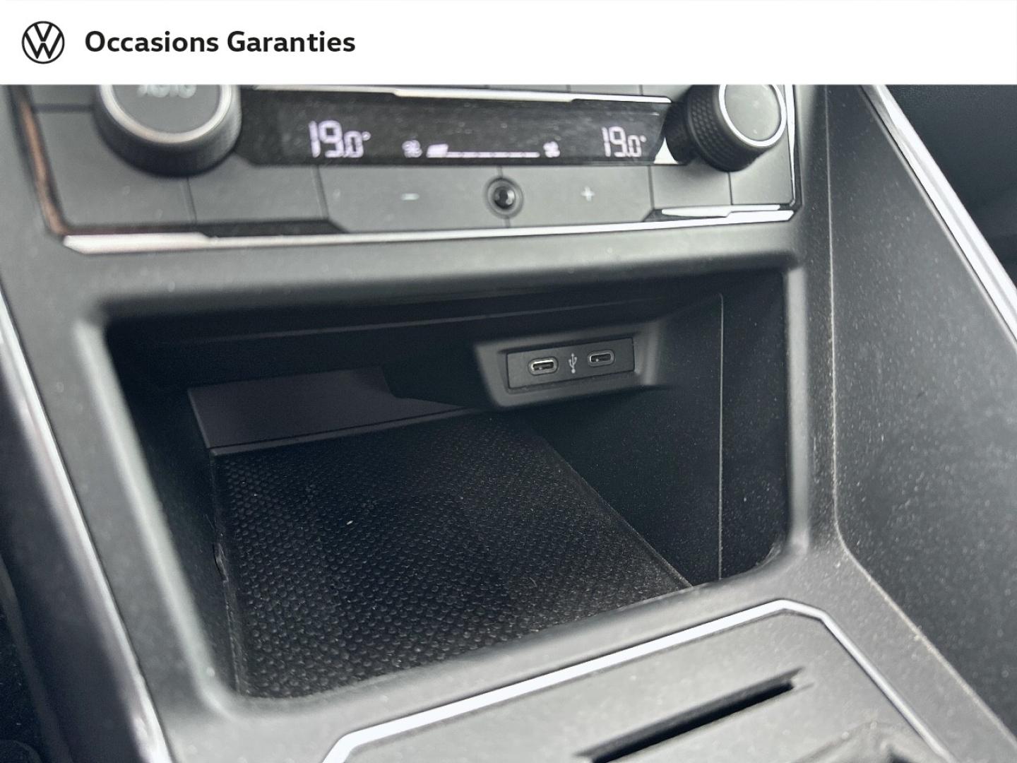 Voitures occasions VOLKSWAGEN POLO R-Line Béthune