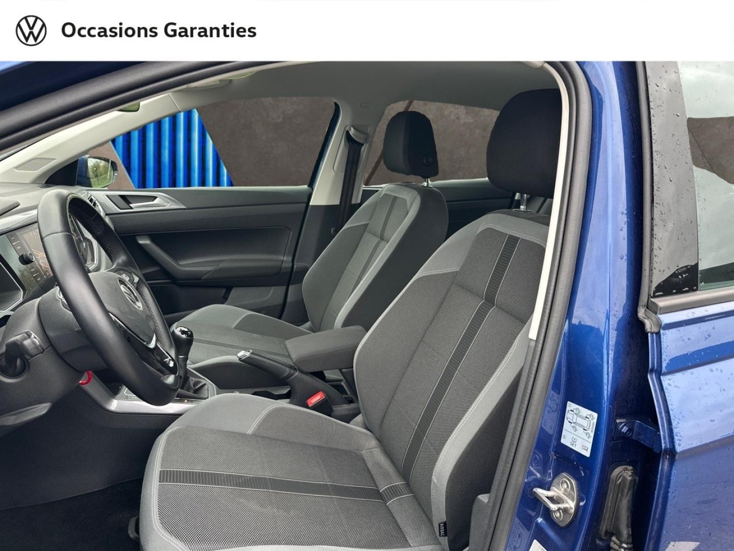 Voitures occasions VOLKSWAGEN POLO R-Line Béthune