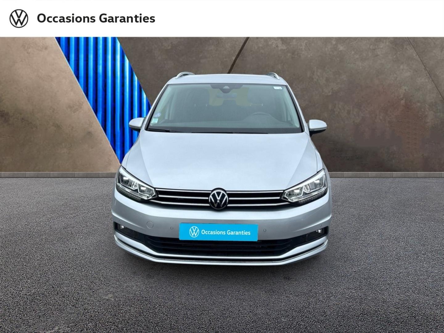 Voitures occasions VOLKSWAGEN TOURAN Style Béthune