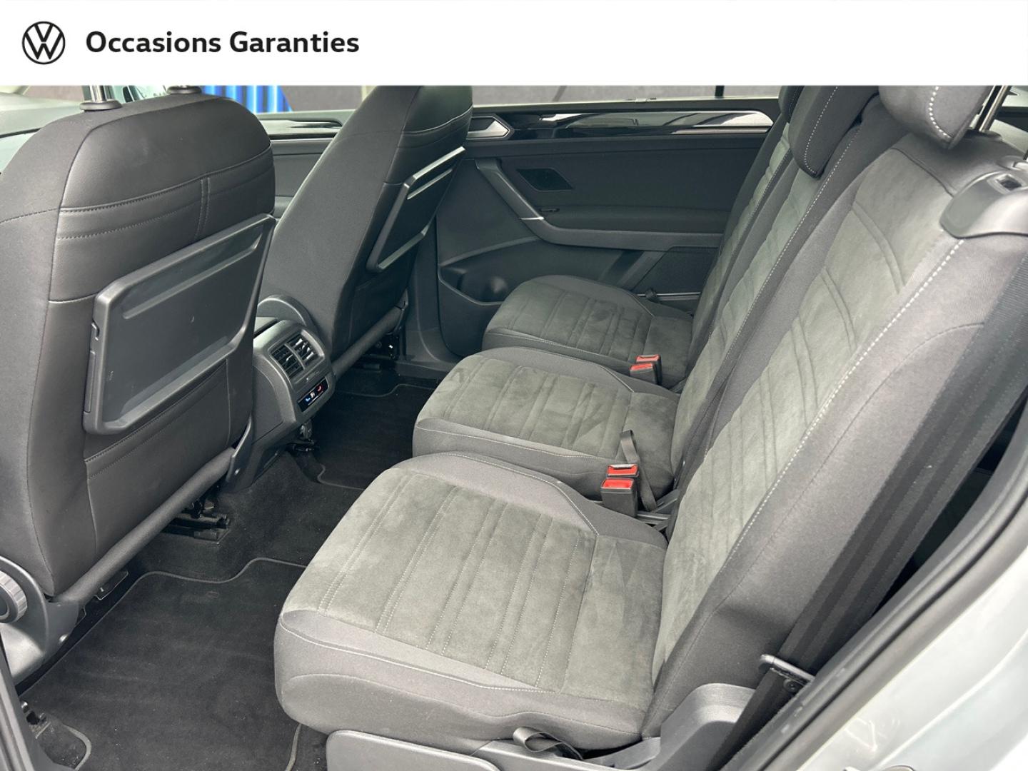 Voitures occasions VOLKSWAGEN TOURAN Style Béthune