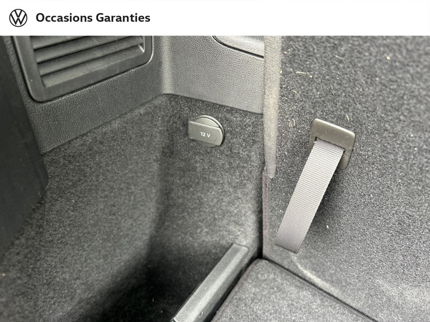 Voitures occasions VOLKSWAGEN TOURAN Style Béthune
