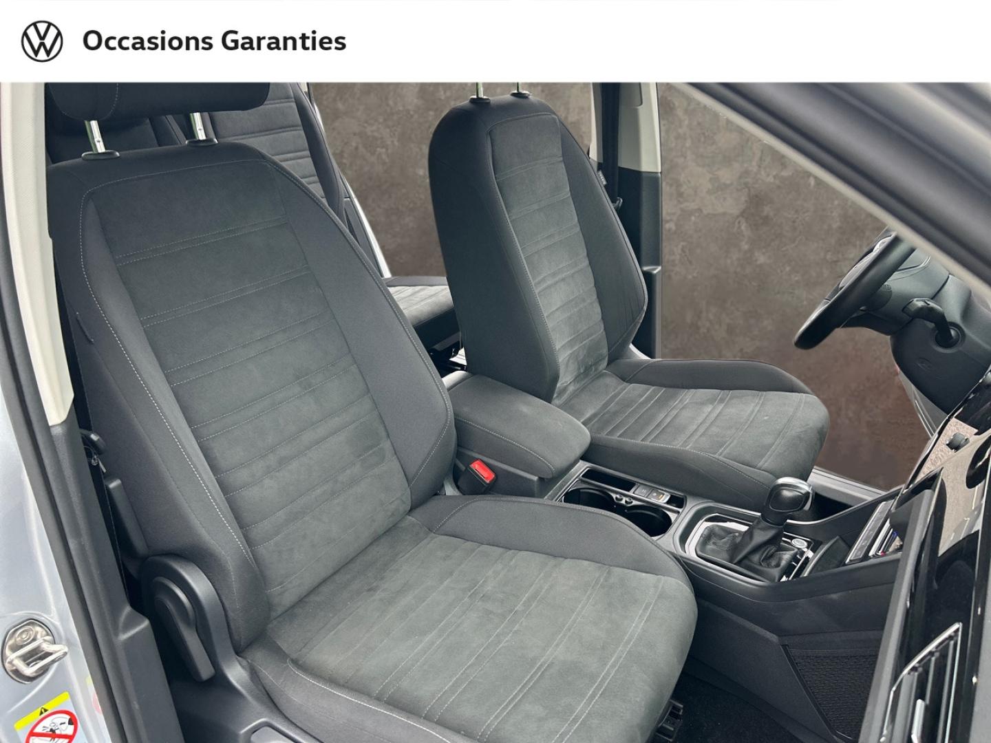 Voitures occasions VOLKSWAGEN TOURAN Style Béthune
