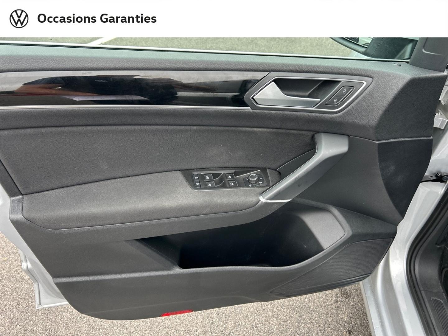 Voitures occasions VOLKSWAGEN TOURAN Style Béthune