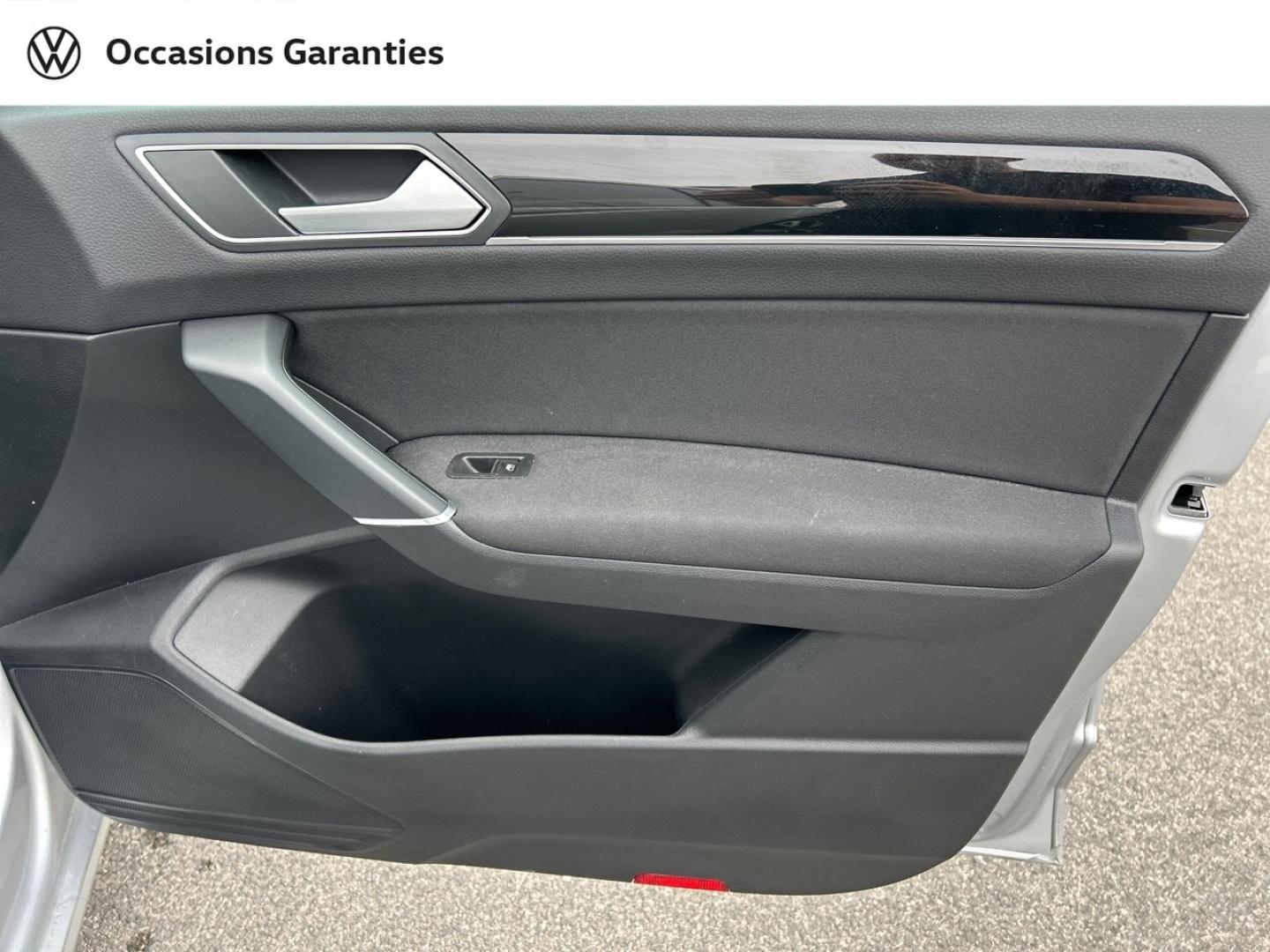 Voitures occasions VOLKSWAGEN TOURAN Style Béthune