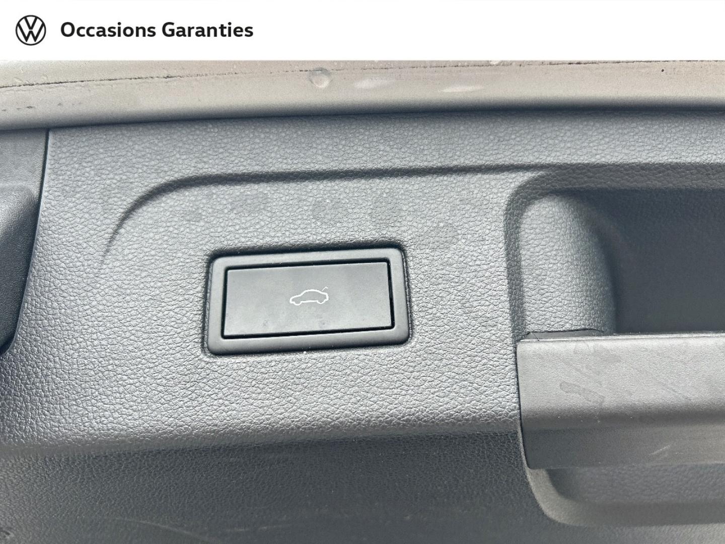 Voitures occasions VOLKSWAGEN TOURAN Style Béthune