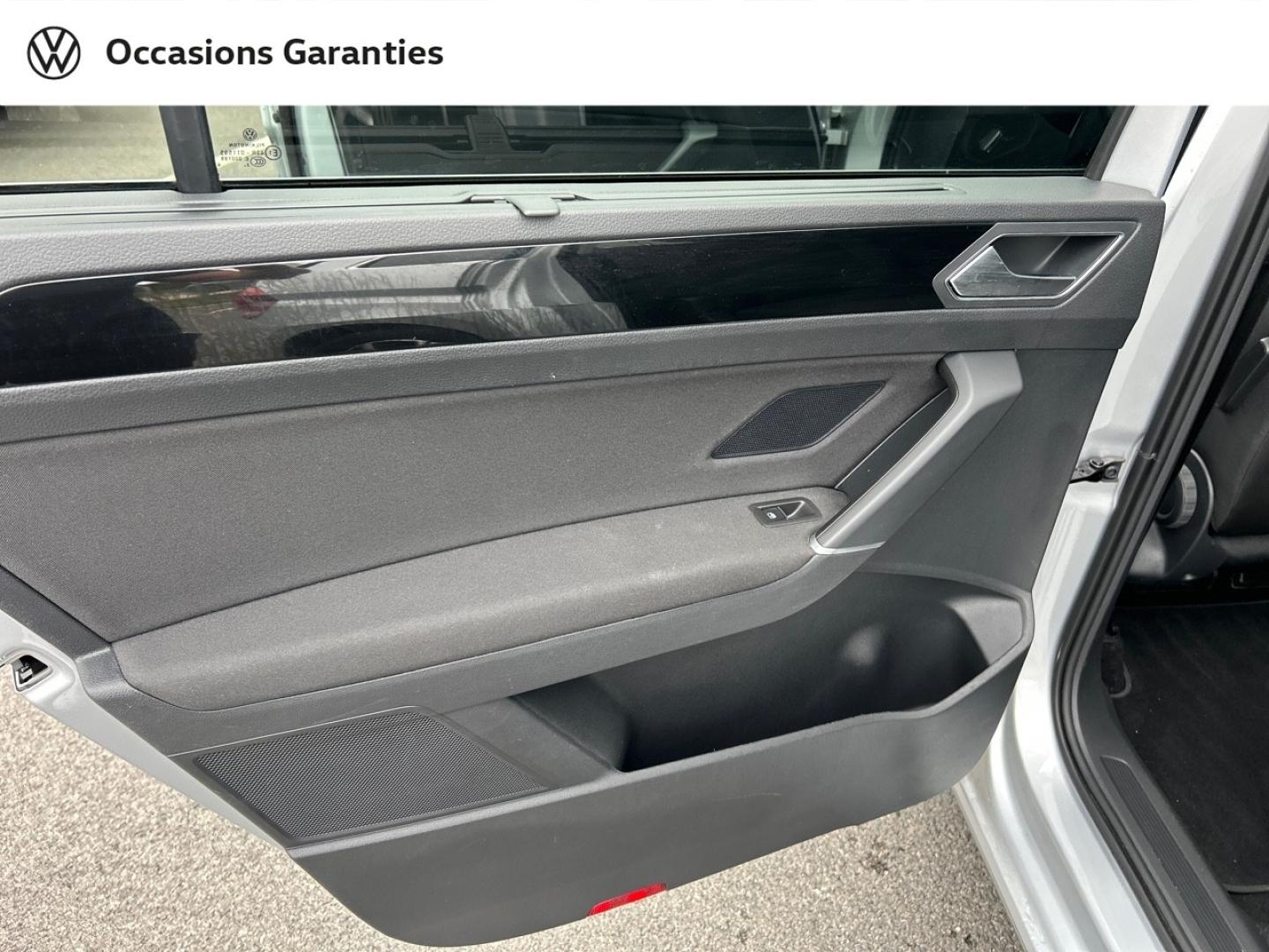 Voitures occasions VOLKSWAGEN TOURAN Style Béthune