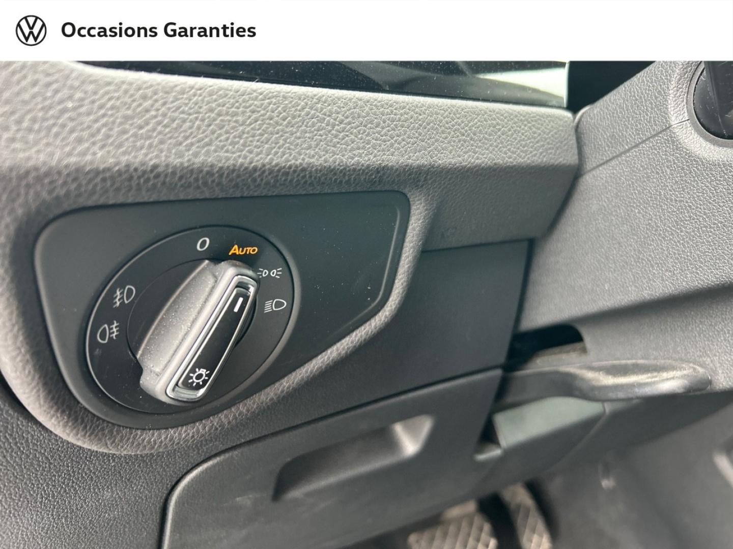 Voitures occasions VOLKSWAGEN TOURAN Style Béthune