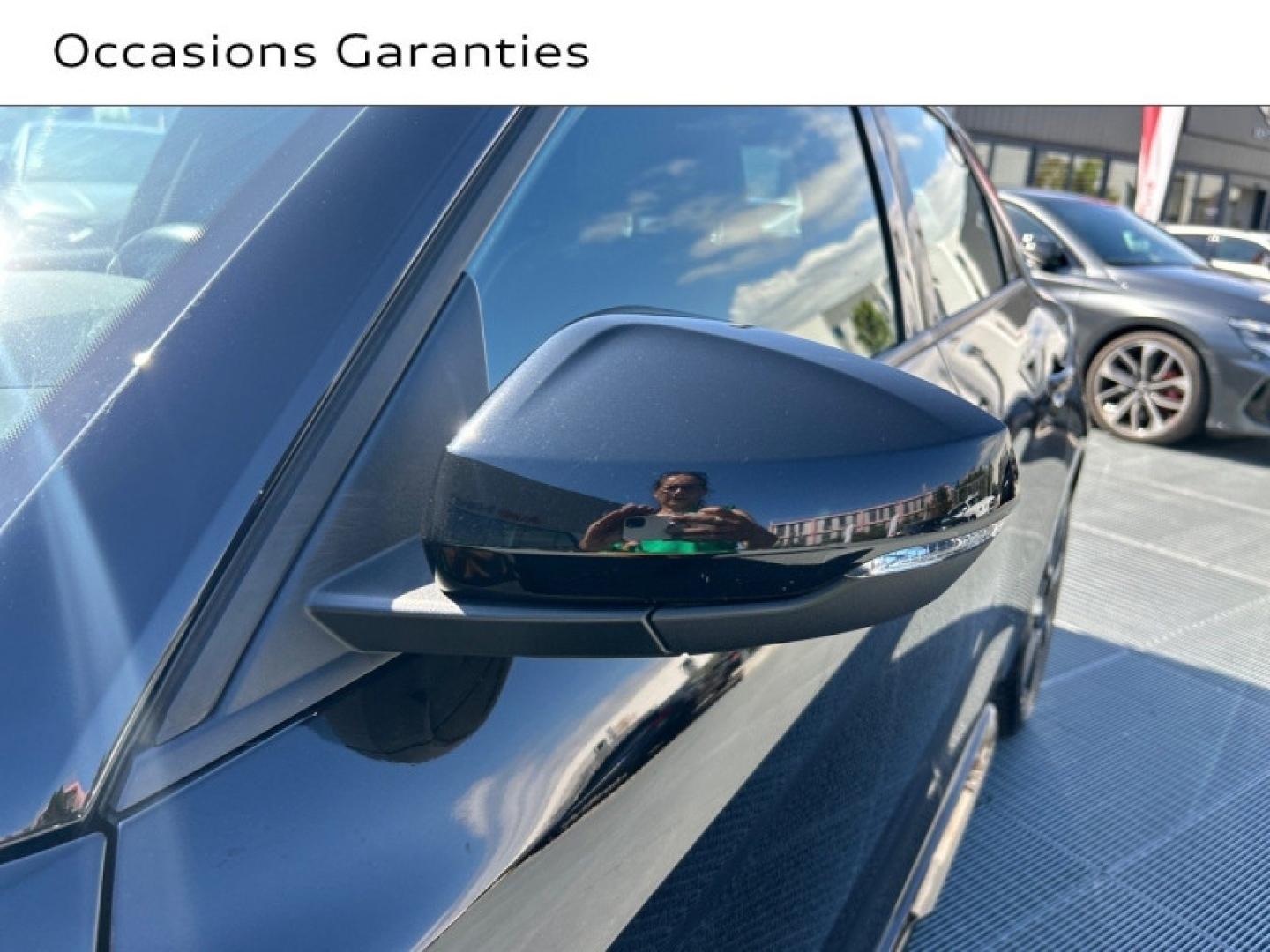 Voitures occasions Audi A1 Sportback S line Béthune