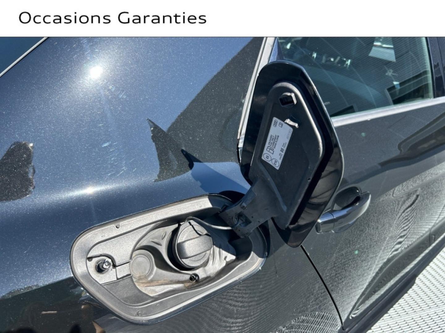 Voitures occasions Audi A1 Sportback S line Béthune