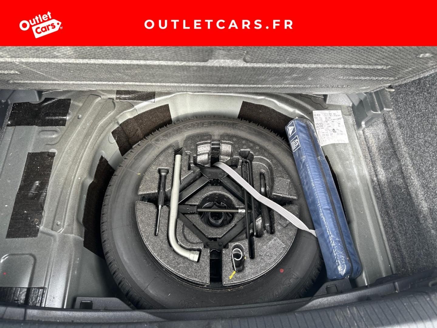 Voitures occasions VOLKSWAGEN POLO Confortline Business Béthune