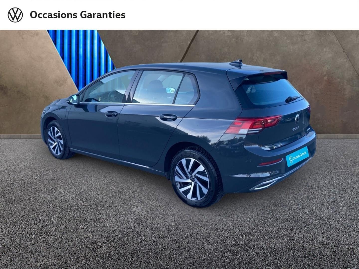 Voitures occasions VOLKSWAGEN GOLF Style Béthune