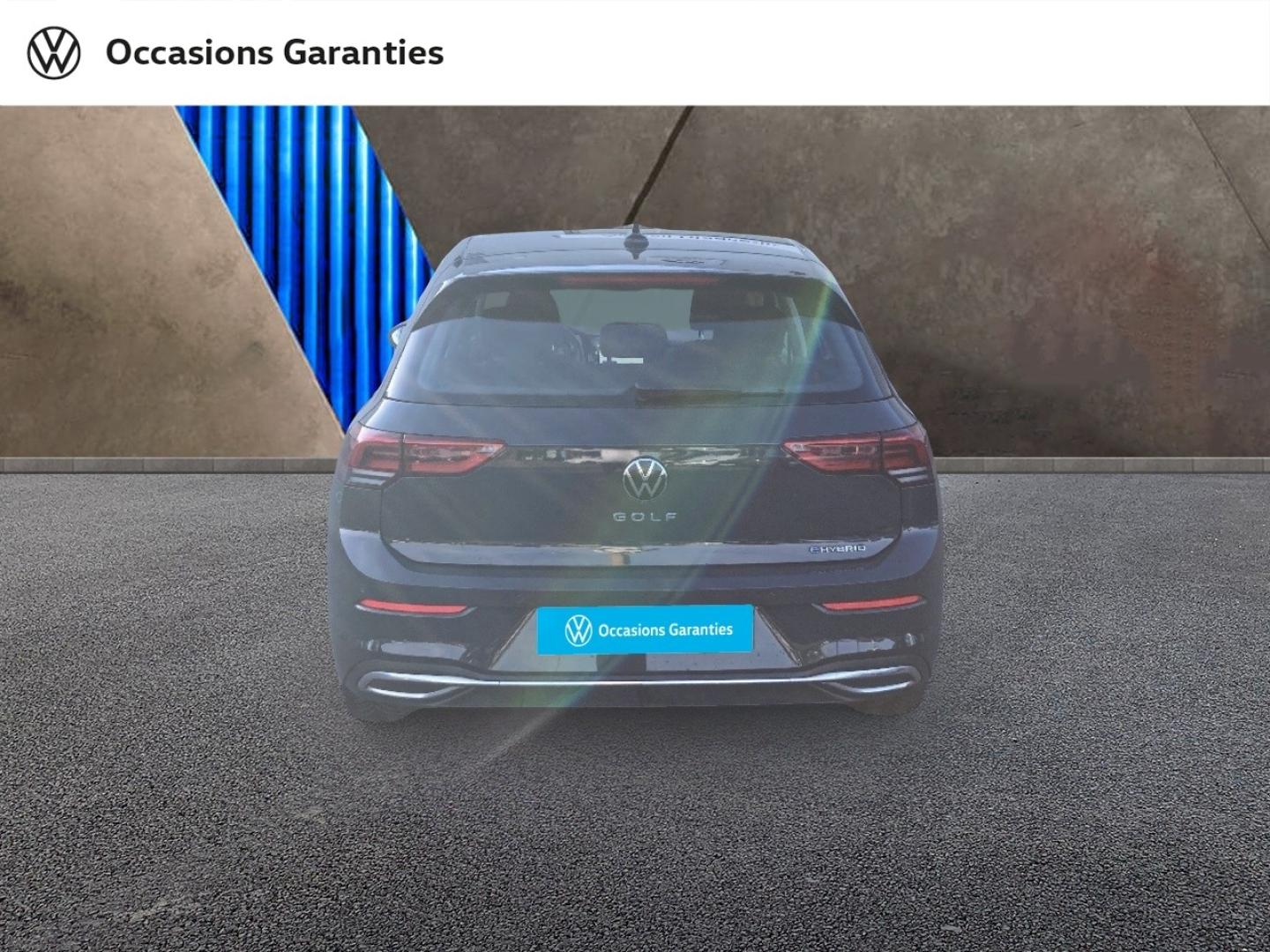 Voitures occasions VOLKSWAGEN GOLF Style Béthune