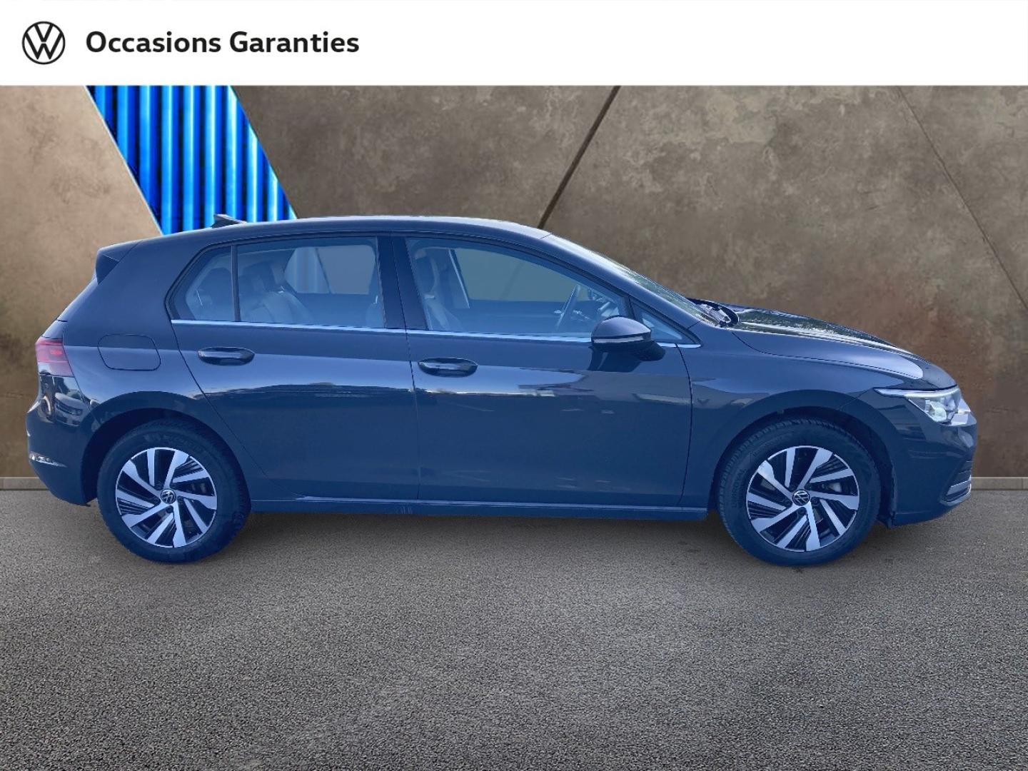 Voitures occasions VOLKSWAGEN GOLF Style Béthune