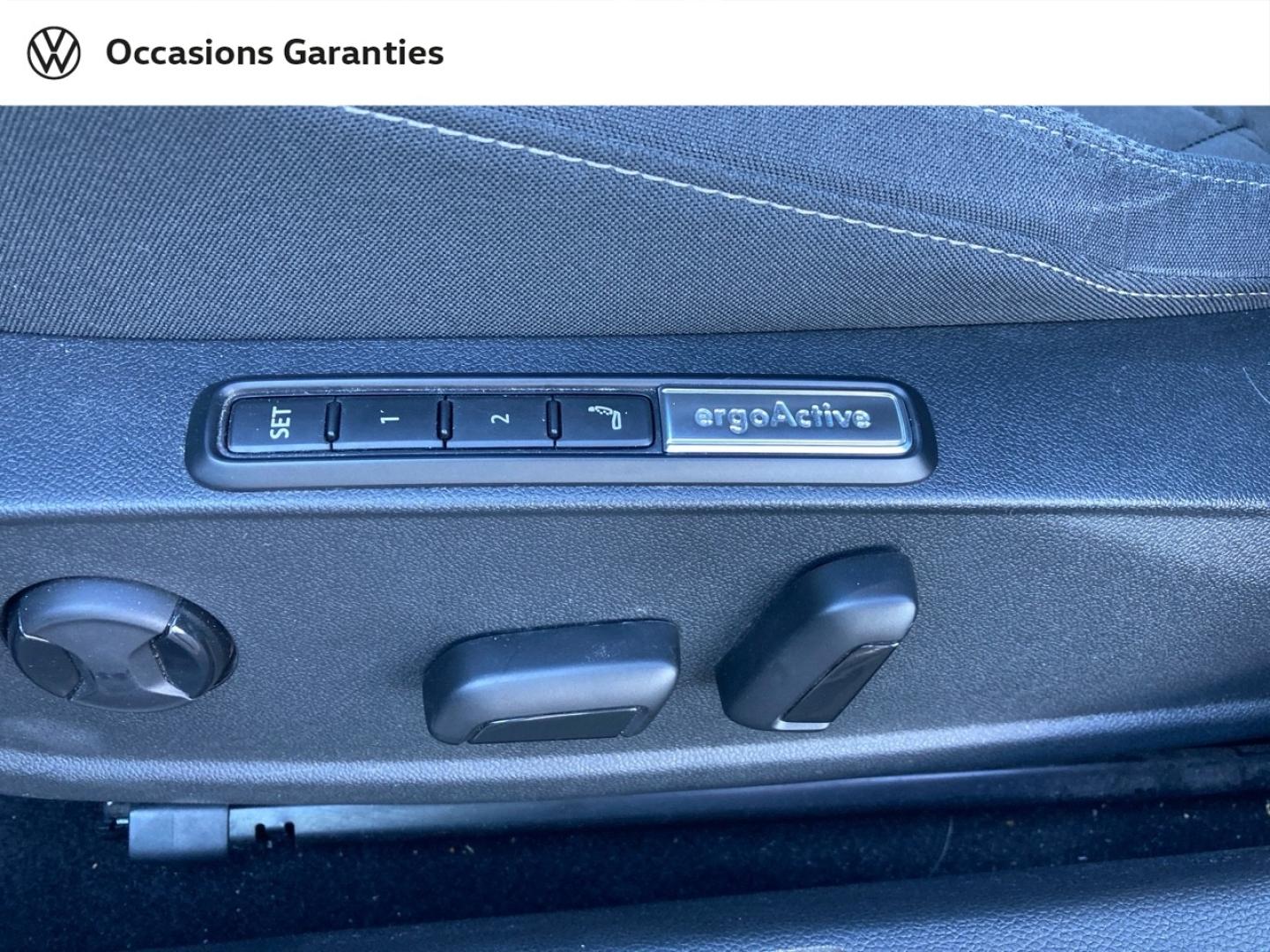 Voitures occasions VOLKSWAGEN GOLF Style Béthune