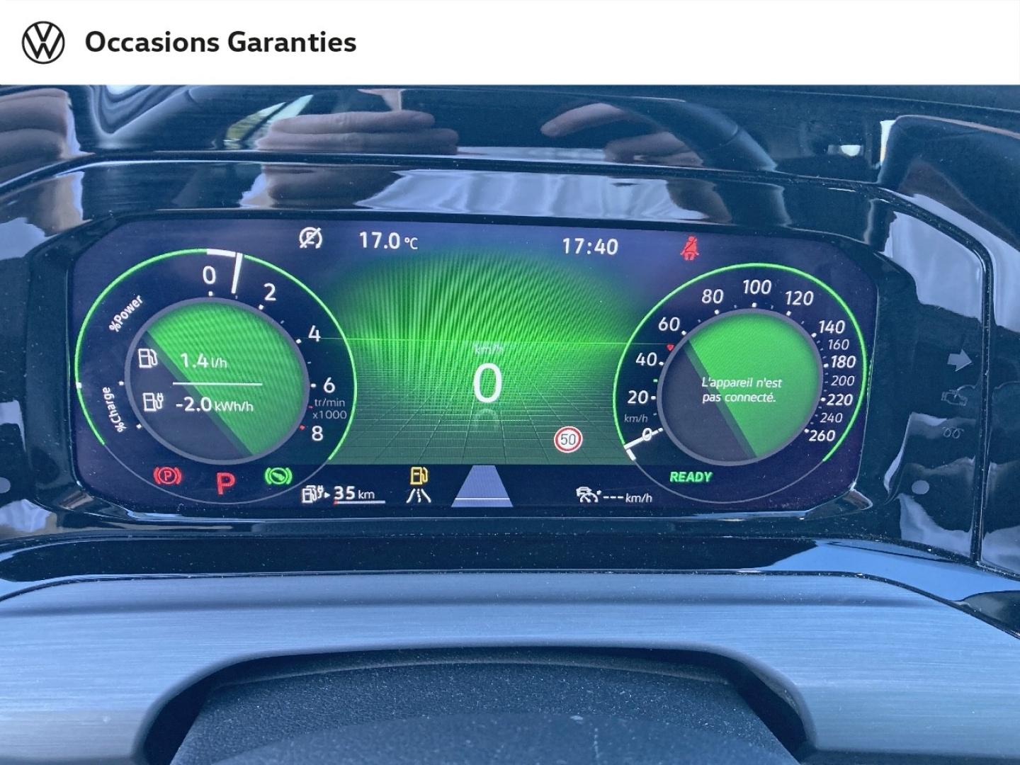 Voitures occasions VOLKSWAGEN GOLF Style Béthune