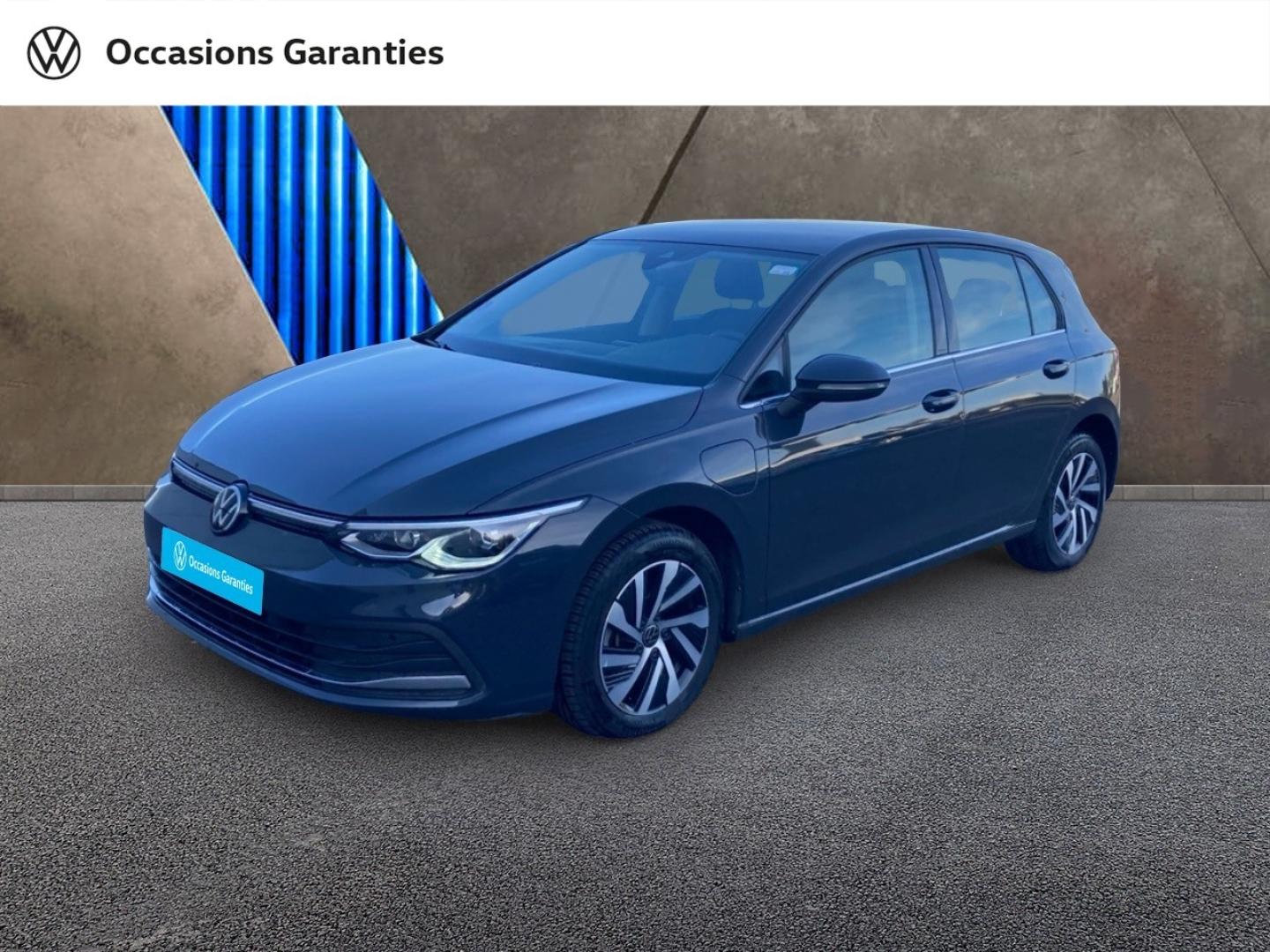 Voitures occasions VOLKSWAGEN GOLF Style Béthune