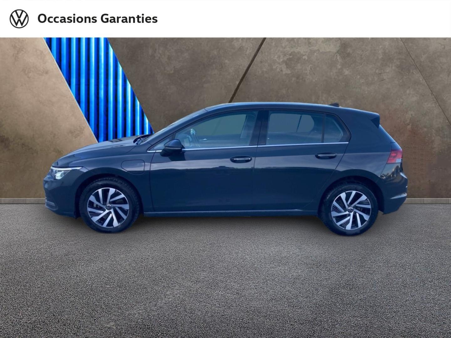 Voitures occasions VOLKSWAGEN GOLF Style Béthune