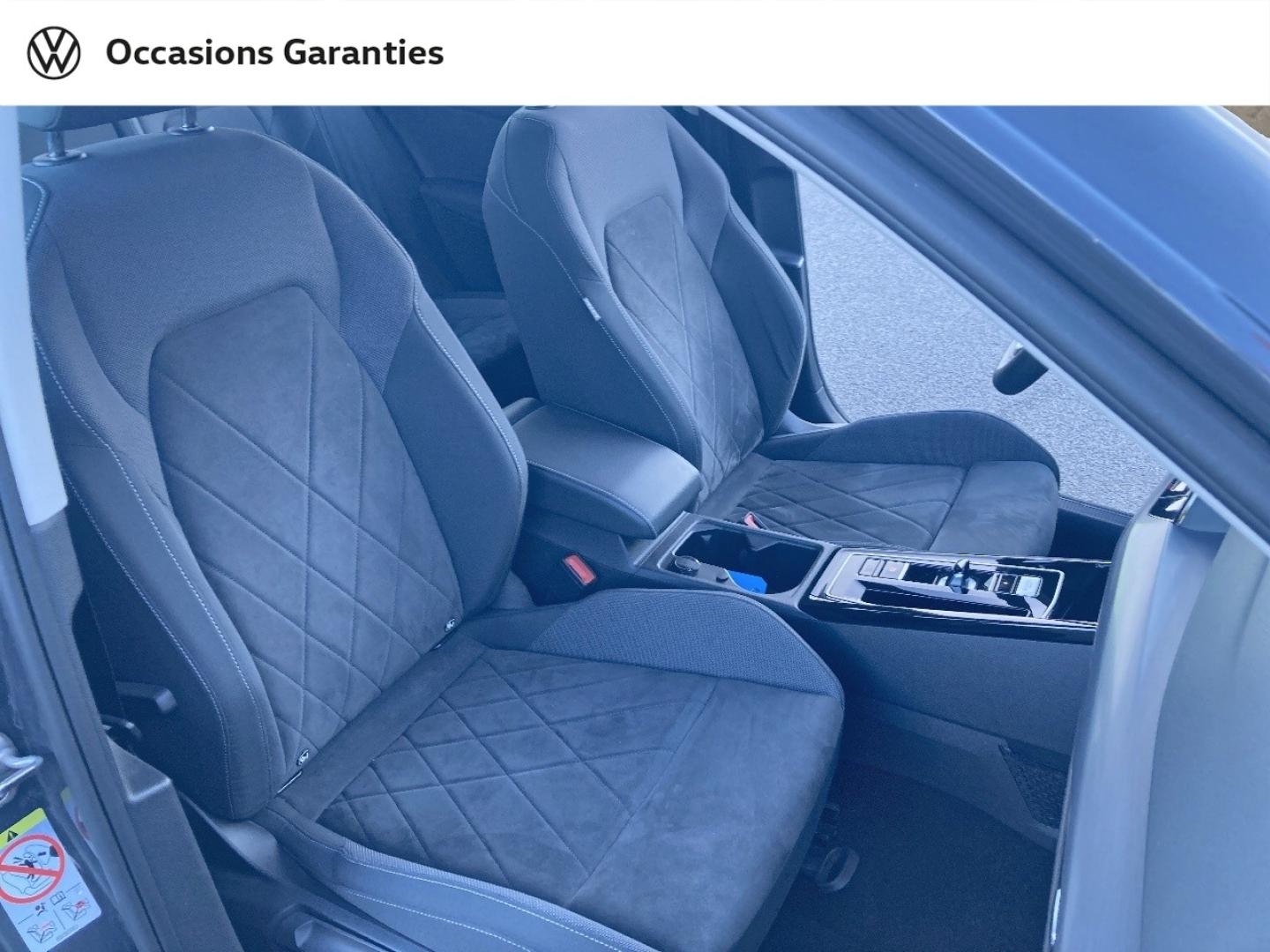 Voitures occasions VOLKSWAGEN GOLF Style Béthune