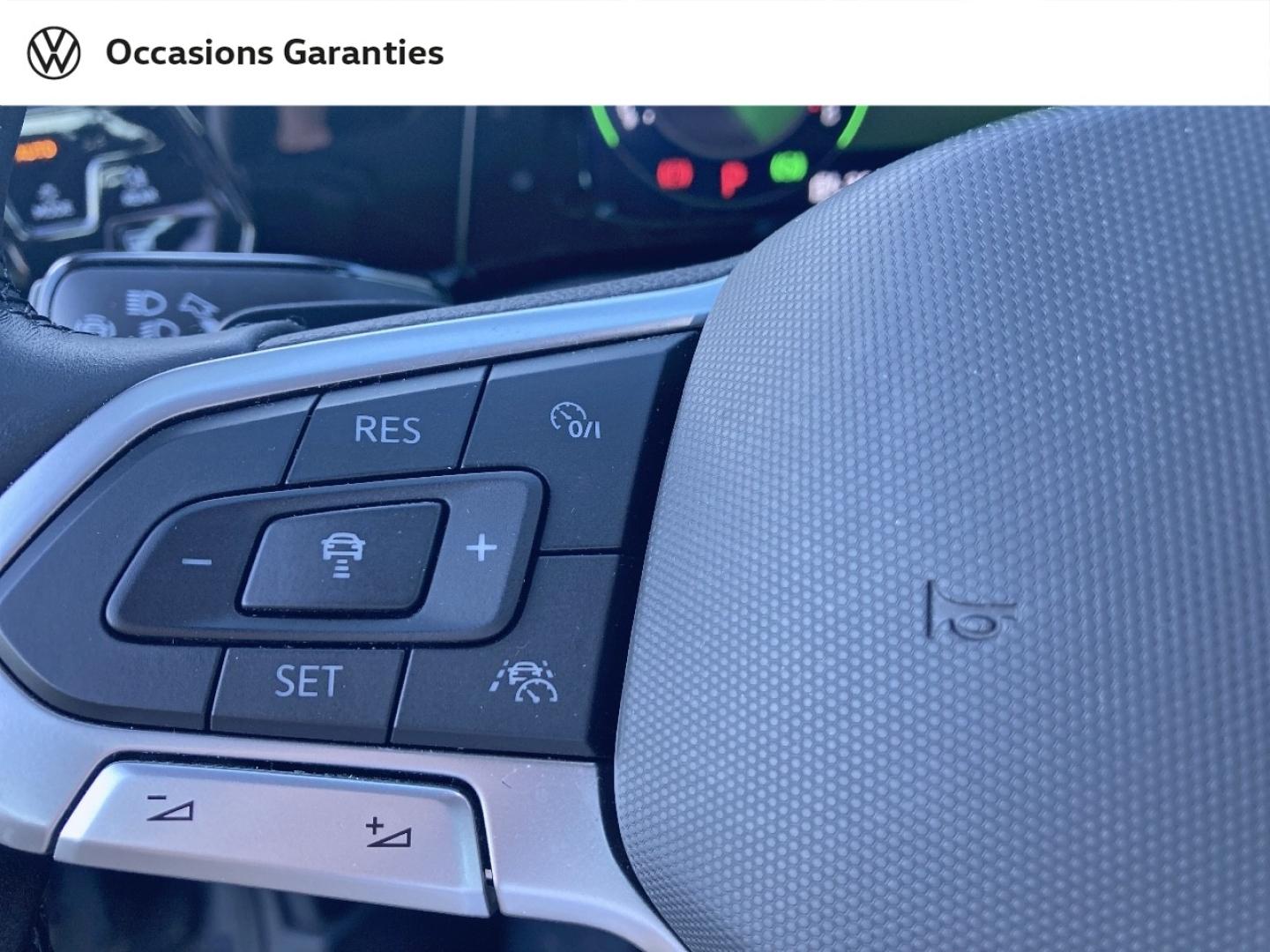 Voitures occasions VOLKSWAGEN GOLF Style Béthune