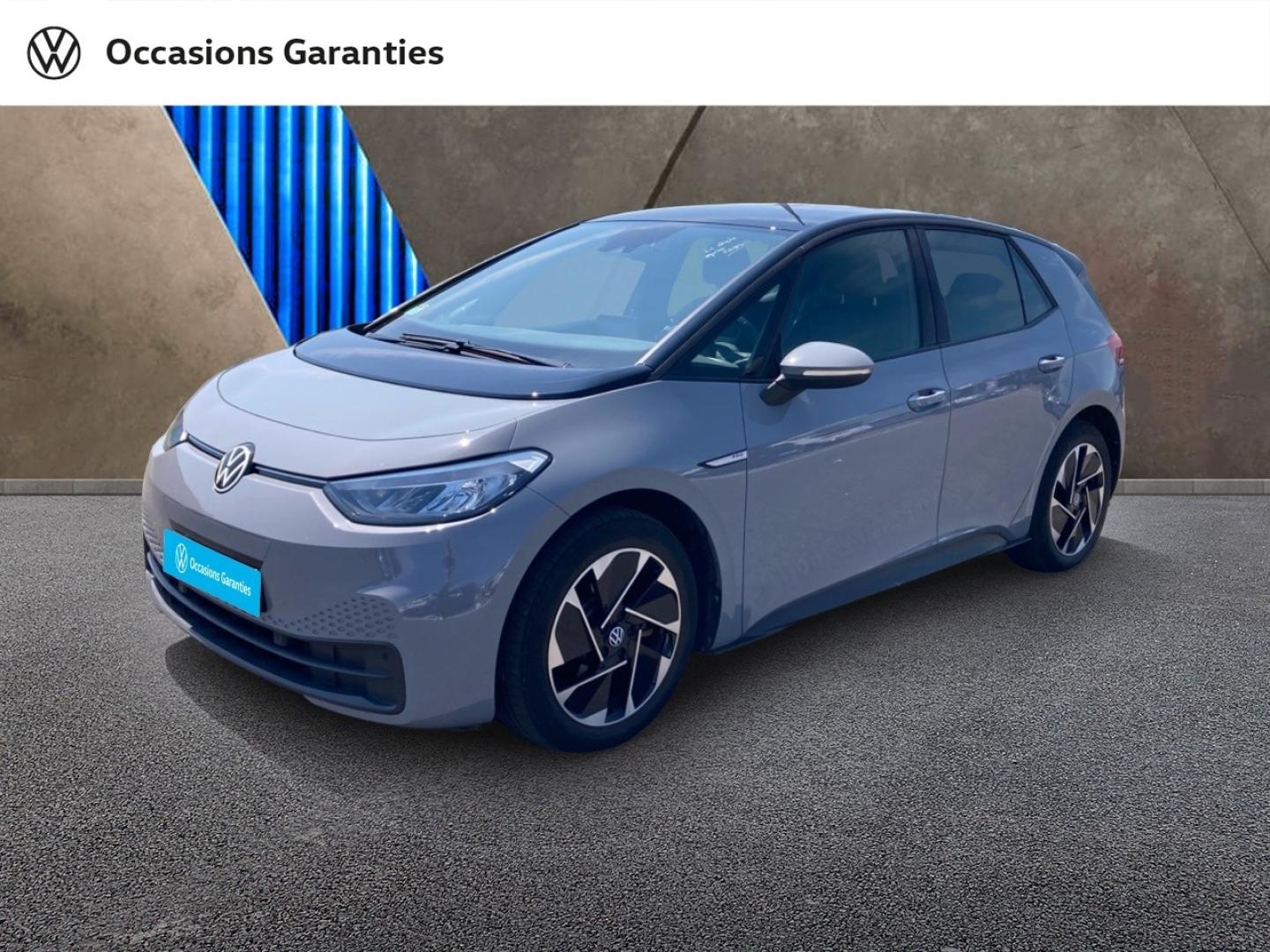 Voitures occasions VOLKSWAGEN ID.3 Base Béthune