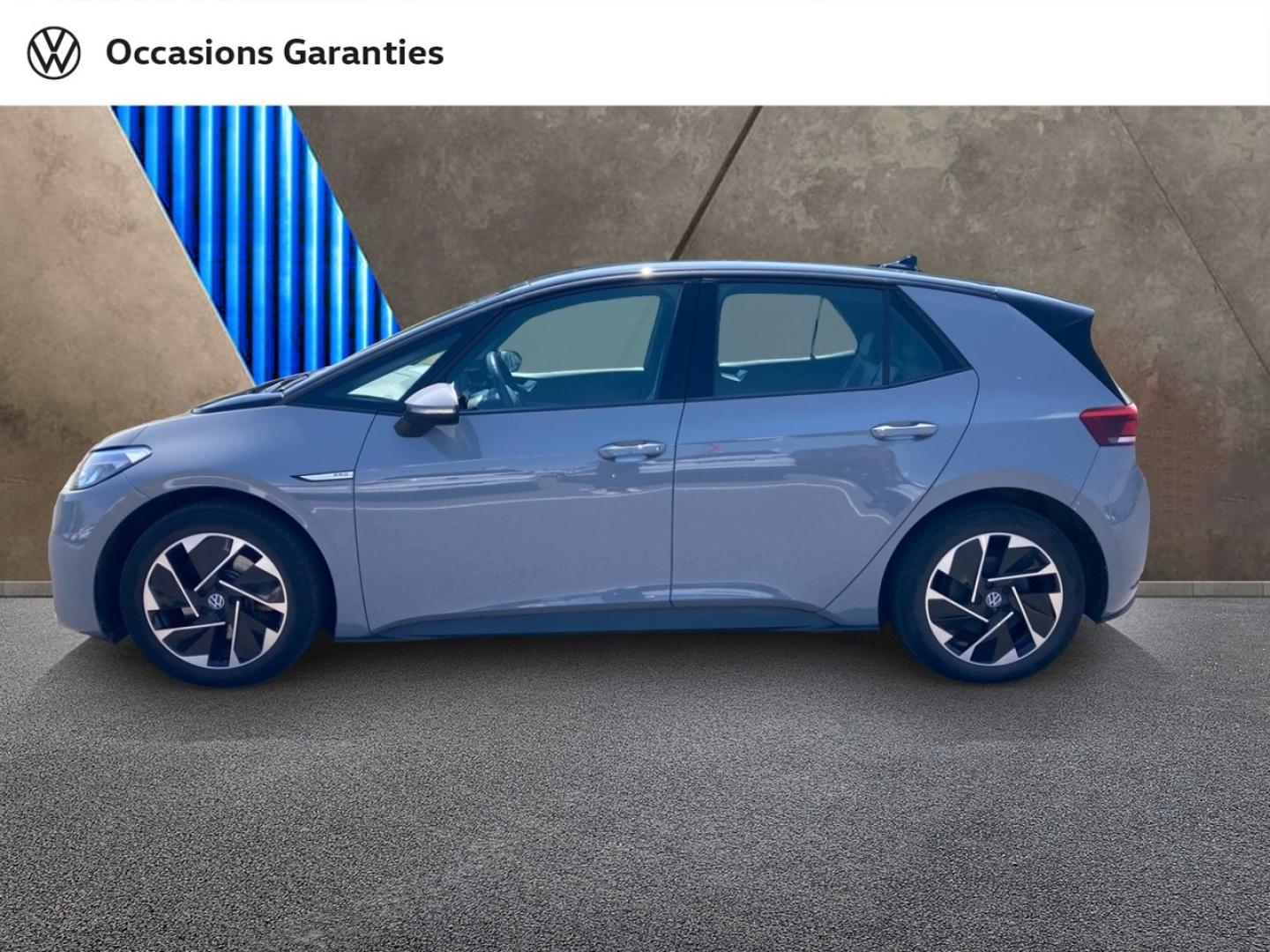 Voitures occasions VOLKSWAGEN ID.3 Base Béthune