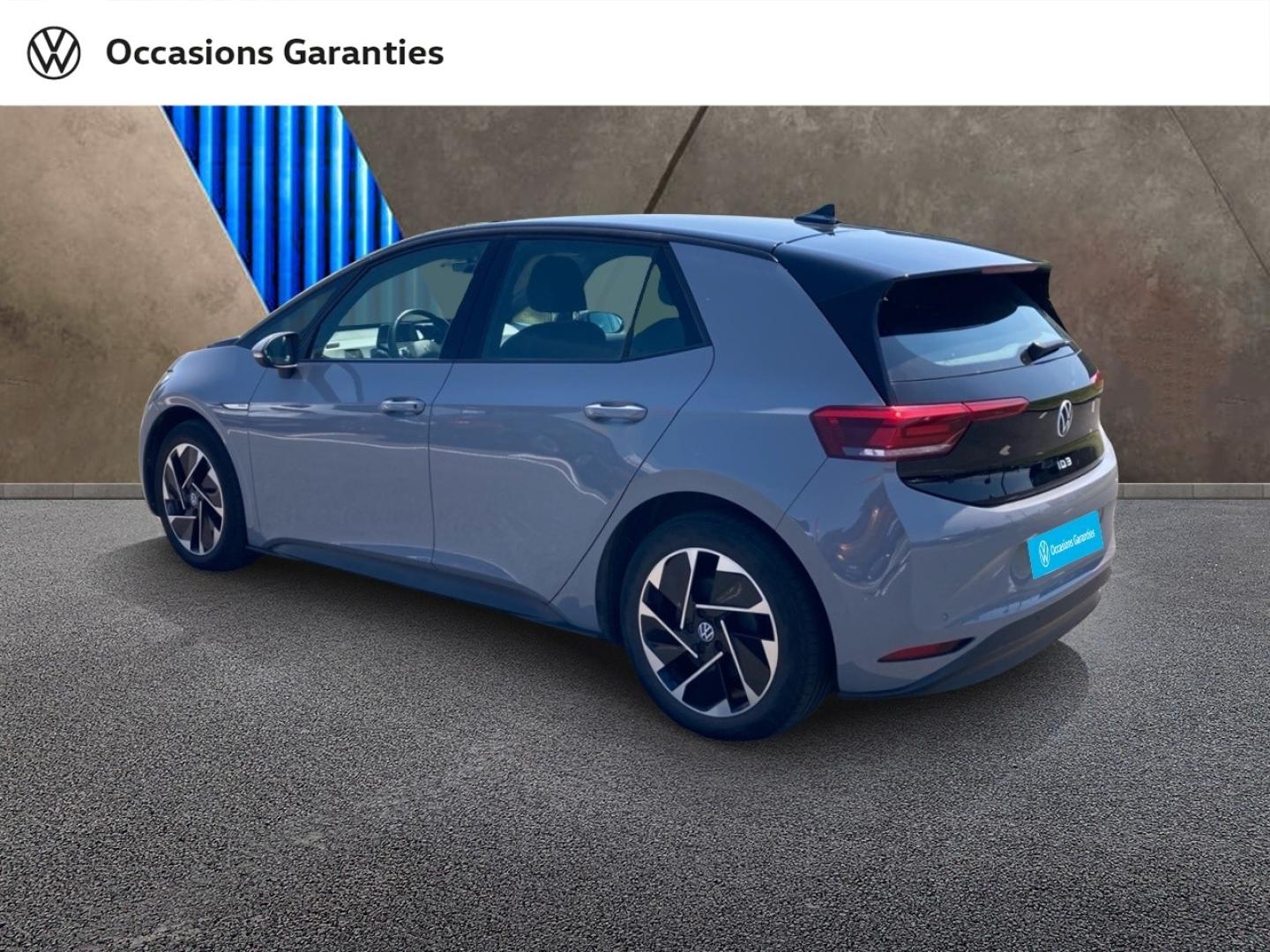 Voitures occasions VOLKSWAGEN ID.3 Base Béthune