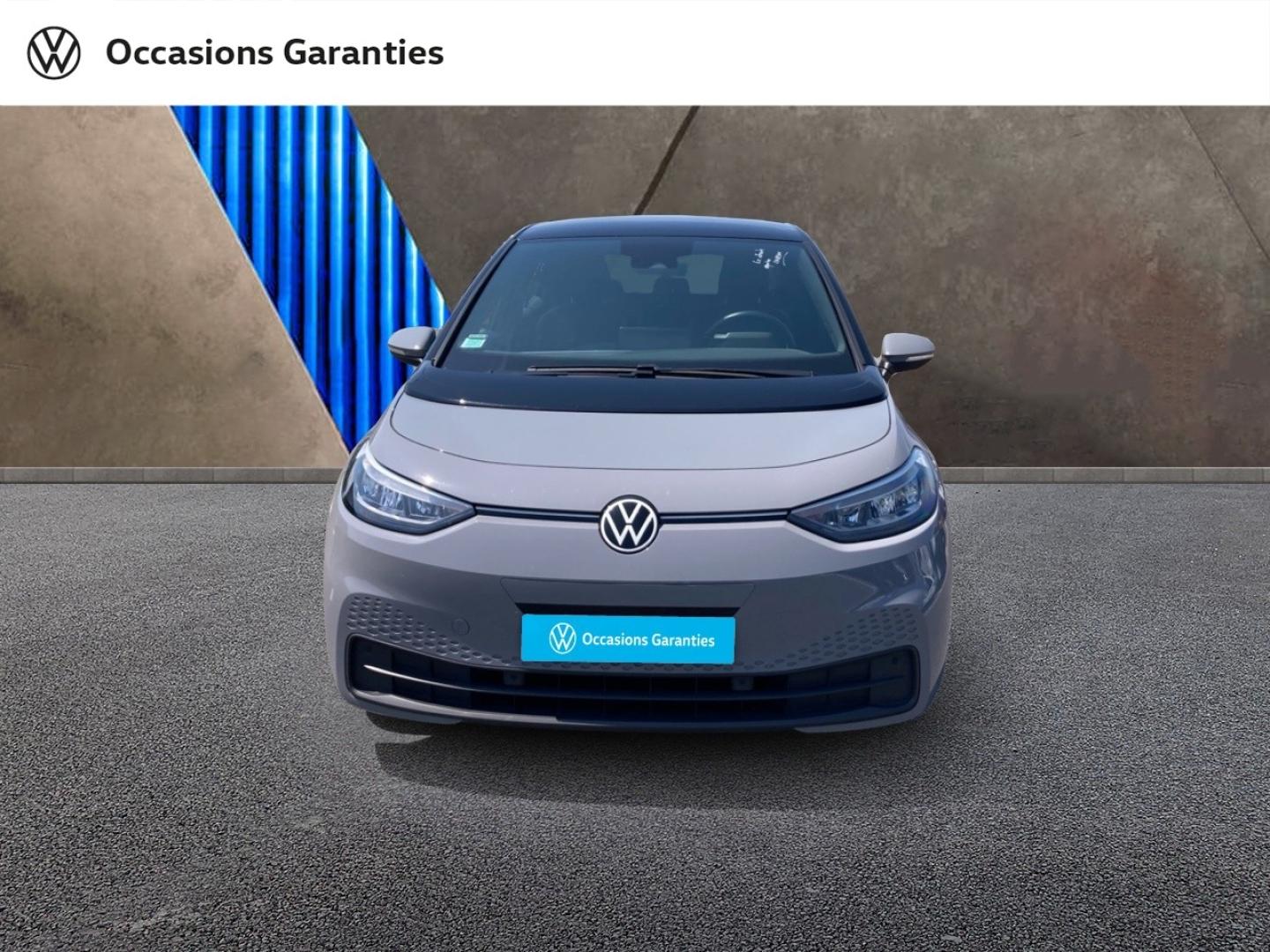 Voitures occasions VOLKSWAGEN ID.3 Base Béthune