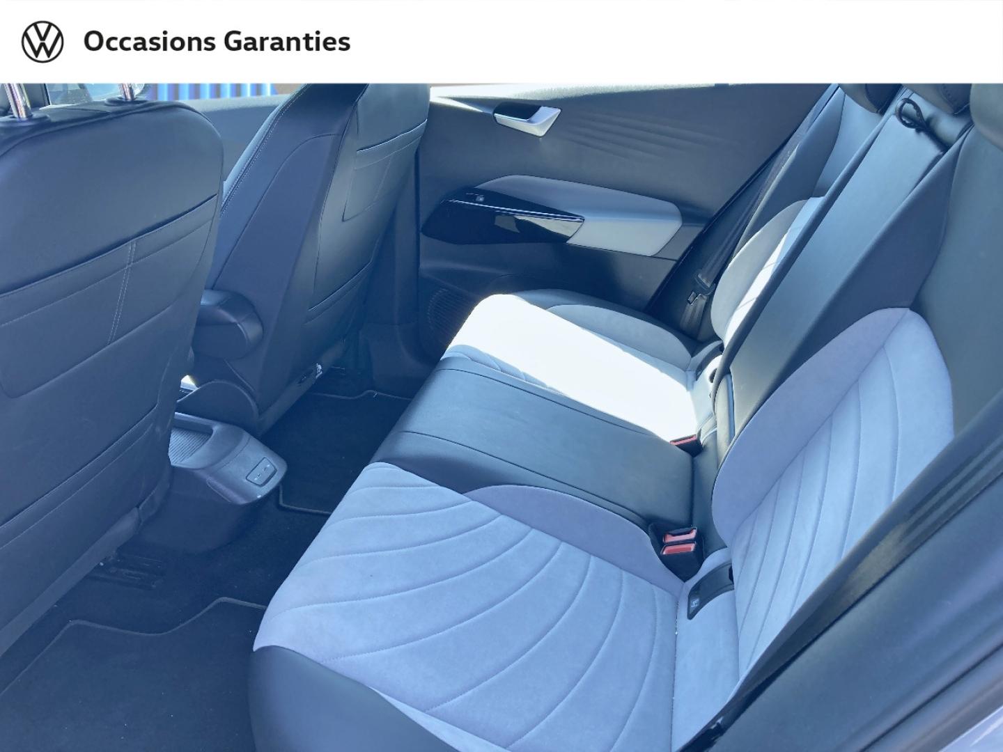 Voitures occasions VOLKSWAGEN ID.3 Base Béthune