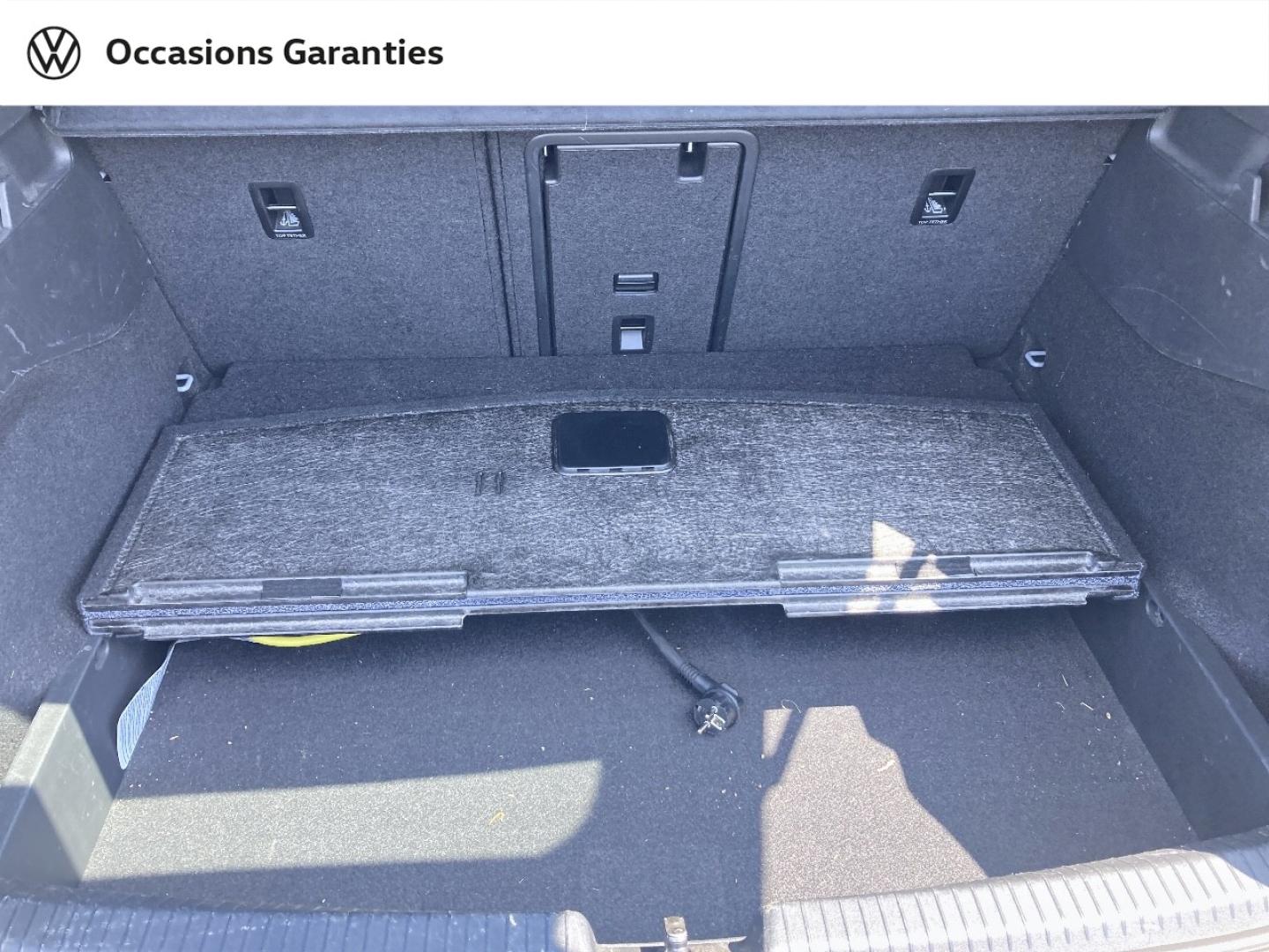 Voitures occasions VOLKSWAGEN ID.3 Base Béthune