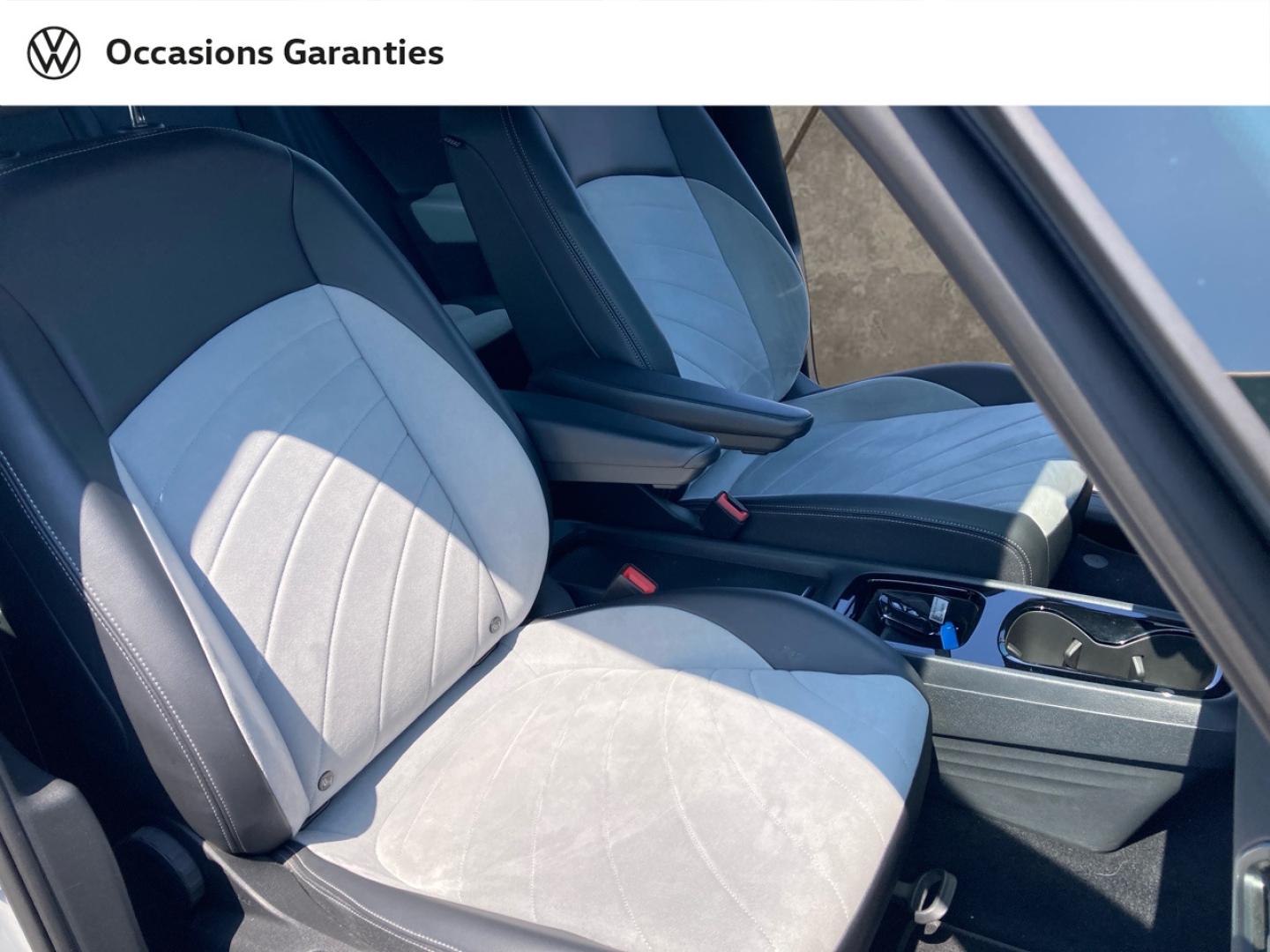 Voitures occasions VOLKSWAGEN ID.3 Base Hazebrouck