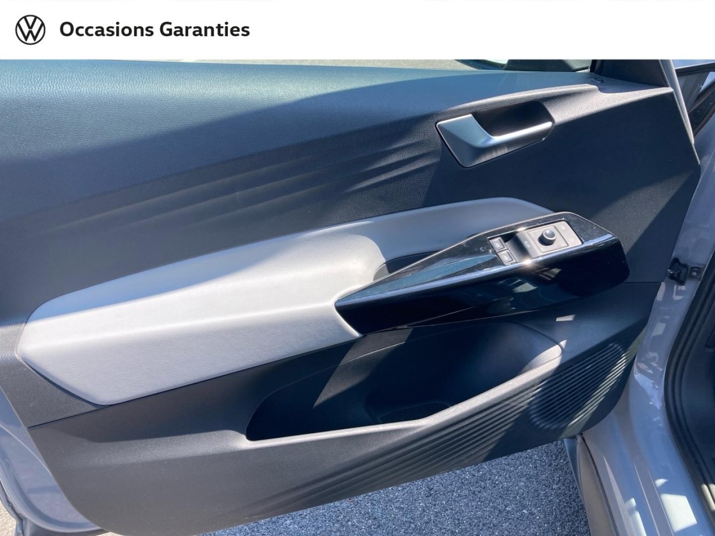 Voitures occasions VOLKSWAGEN ID.3 Base Béthune