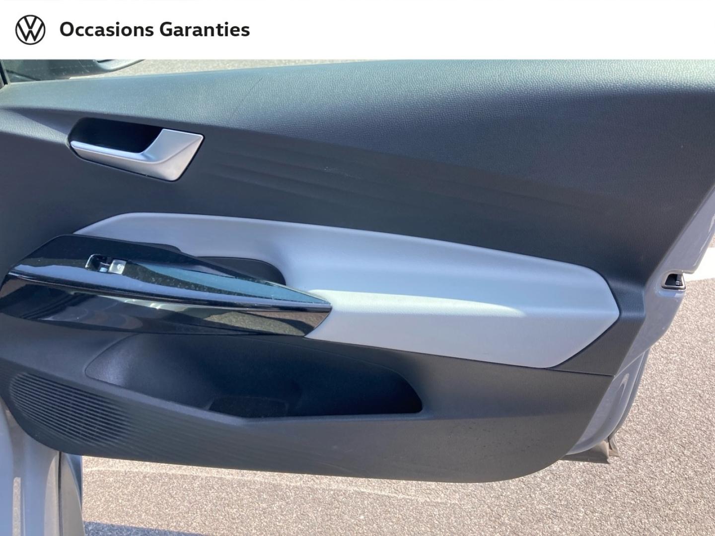 Voitures occasions VOLKSWAGEN ID.3 Base Béthune