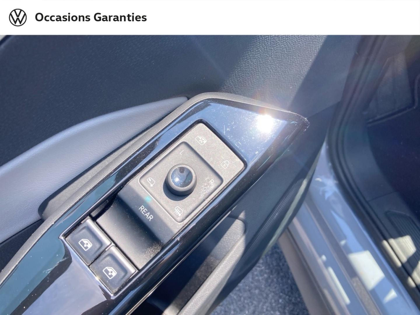 Voitures occasions VOLKSWAGEN ID.3 Base Béthune