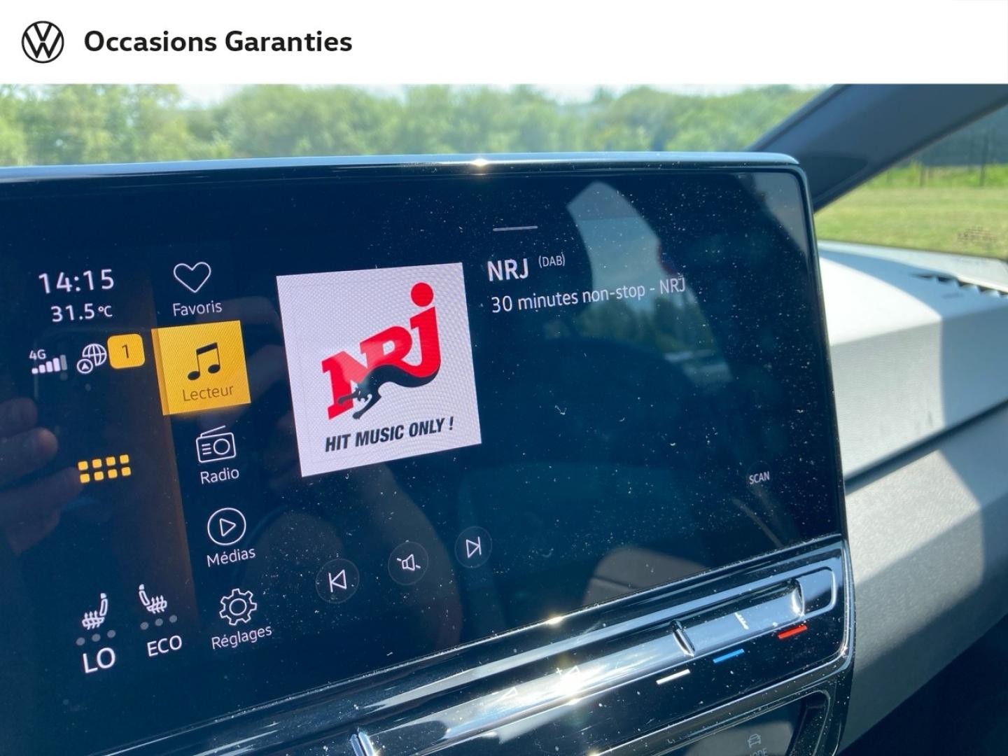 Voitures occasions VOLKSWAGEN ID.3 Base Béthune