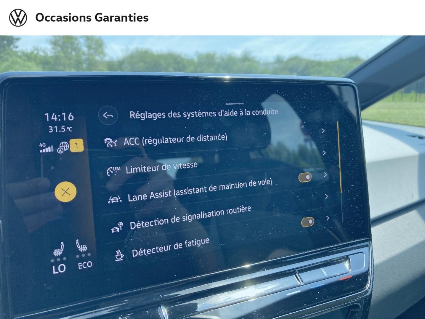 Voitures occasions VOLKSWAGEN ID.3 Base Béthune
