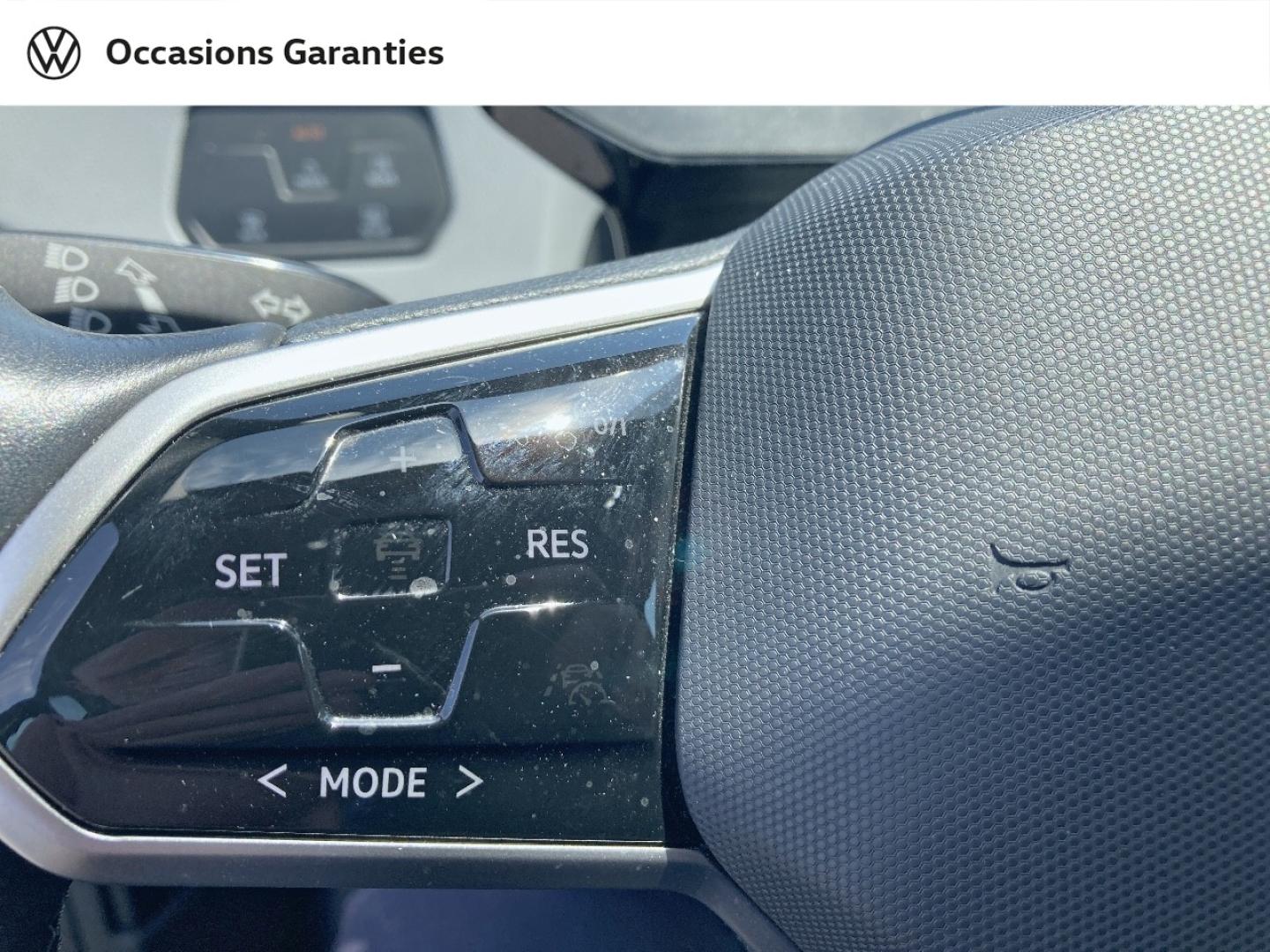 Voitures occasions VOLKSWAGEN ID.3 Base Hazebrouck