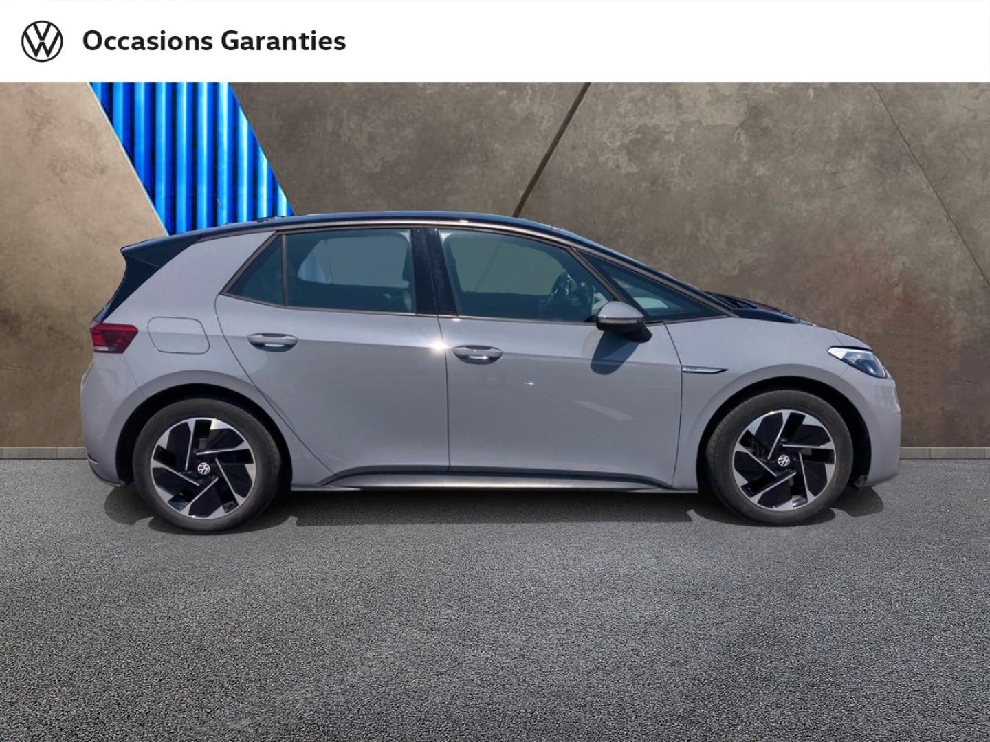 Voitures occasions VOLKSWAGEN ID.3 Base Hazebrouck