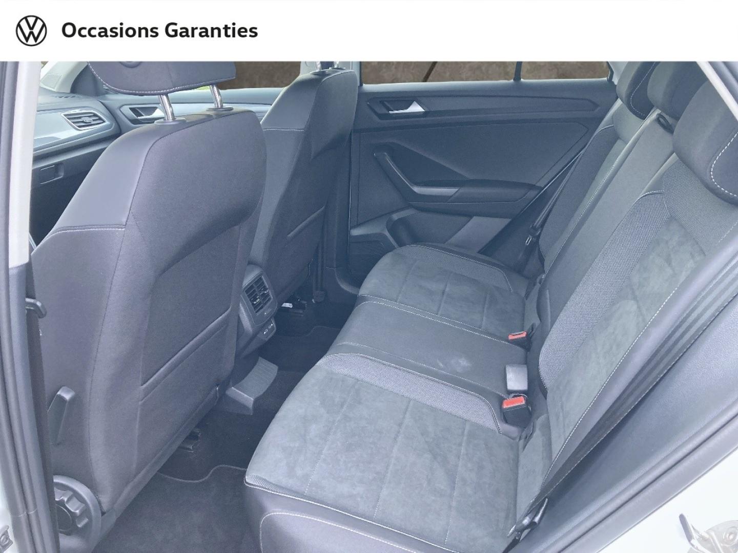 Voitures occasions VOLKSWAGEN T-ROC Style Béthune