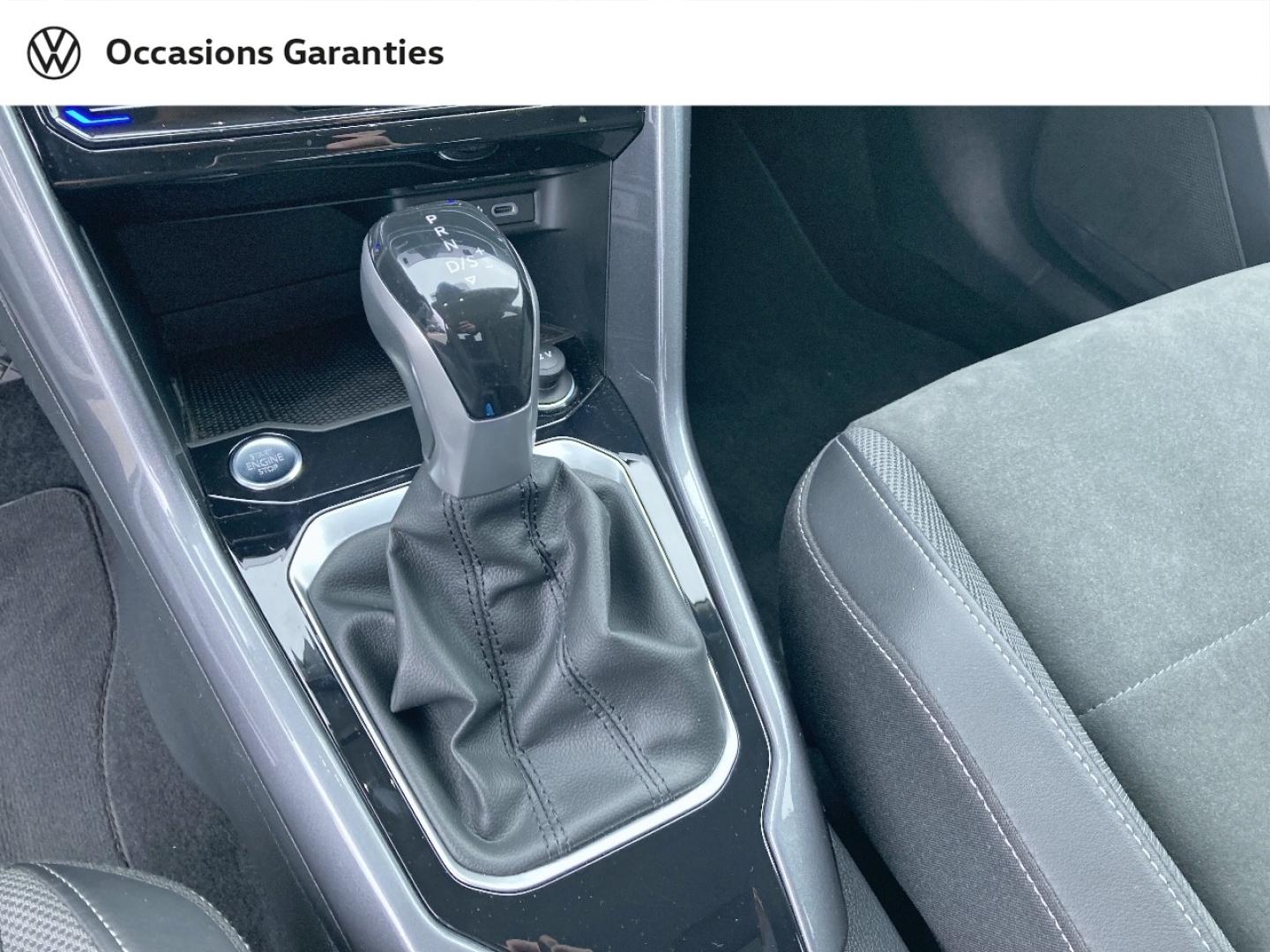Voitures occasions VOLKSWAGEN T-ROC Style Béthune