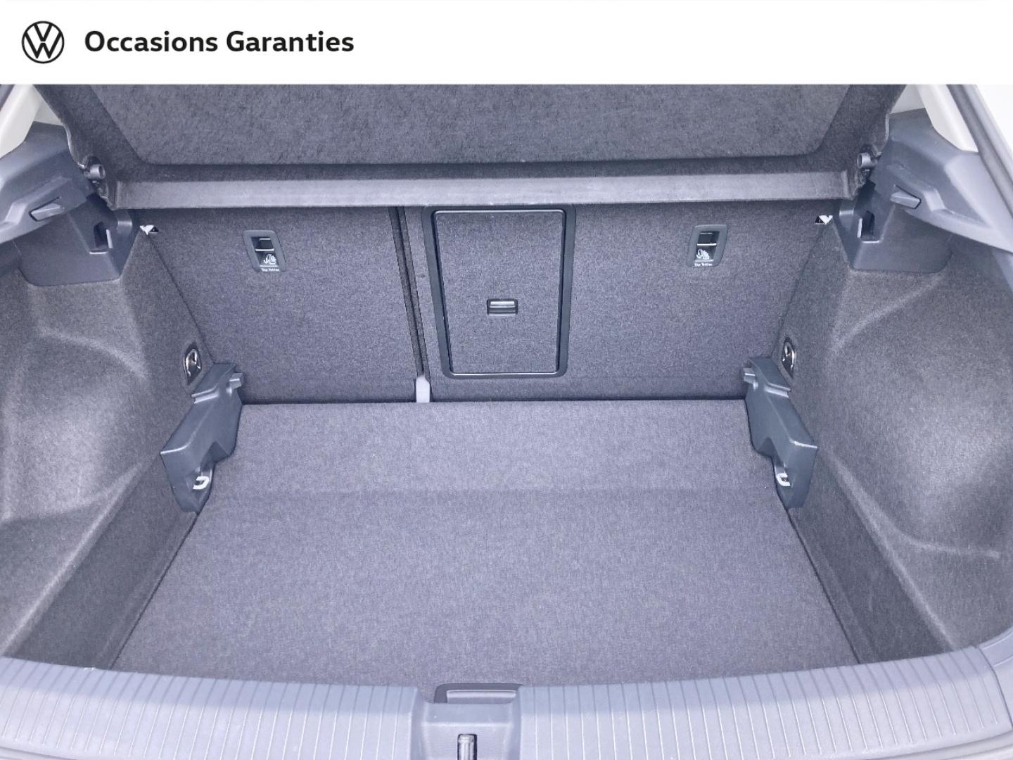 Voitures occasions VOLKSWAGEN T-ROC Style Lens