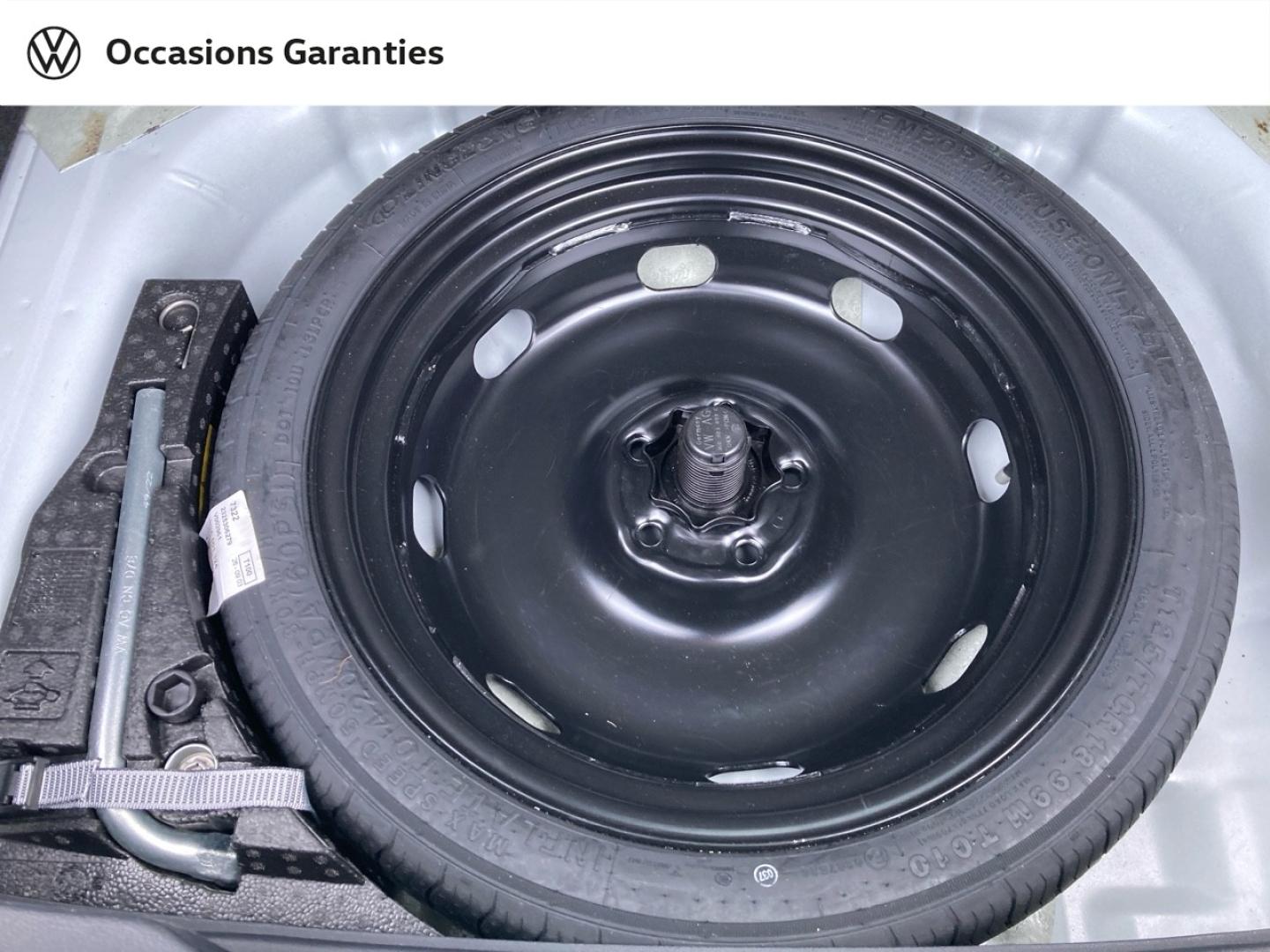 Voitures occasions VOLKSWAGEN T-ROC Style Lens