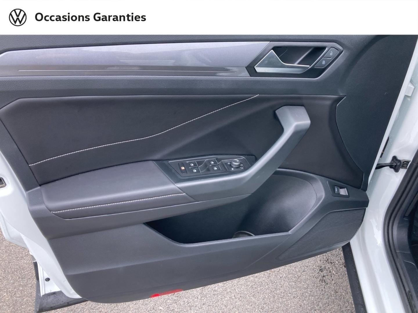 Voitures occasions VOLKSWAGEN T-ROC Style Béthune