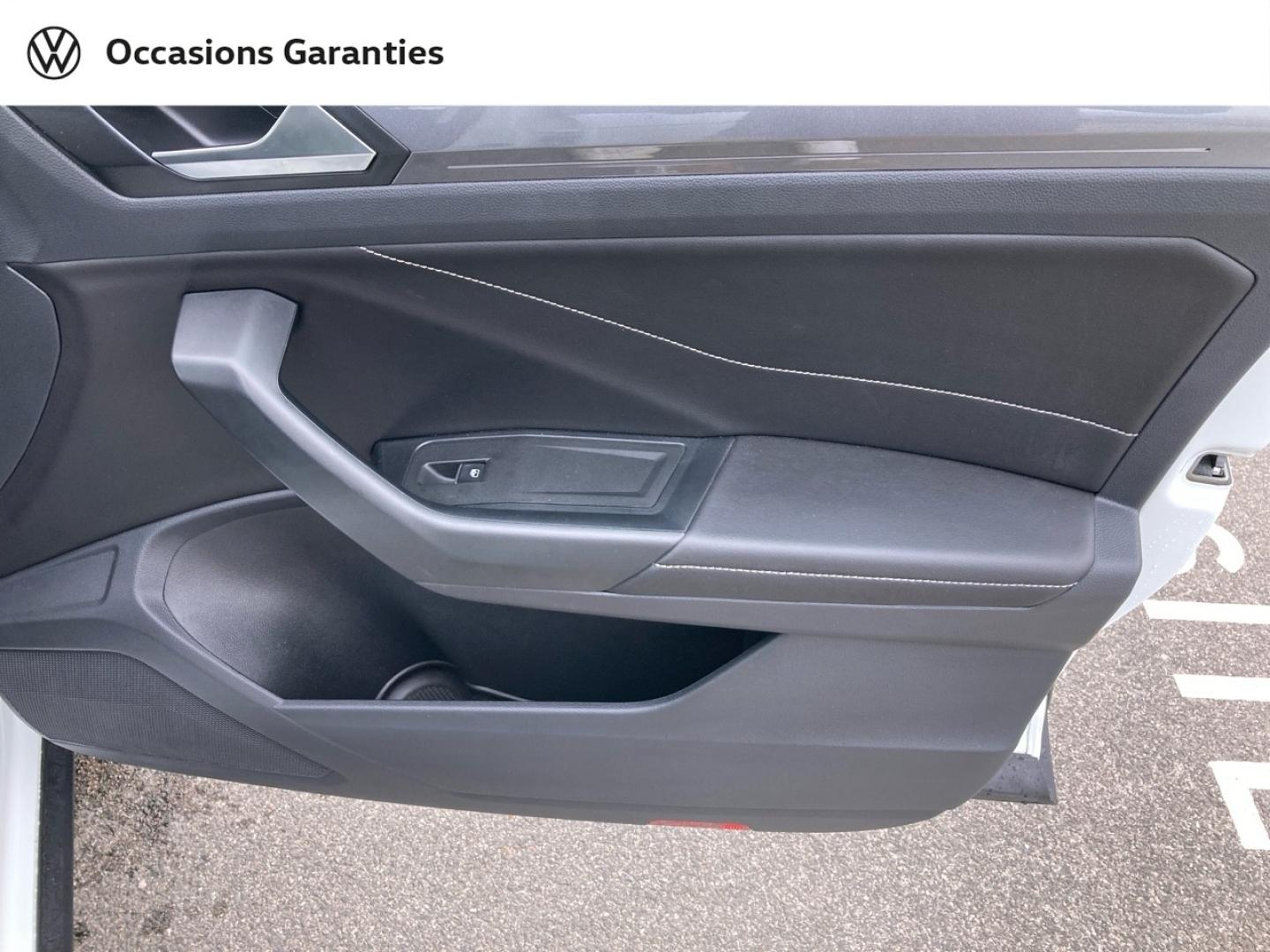 Voitures occasions VOLKSWAGEN T-ROC Style Béthune