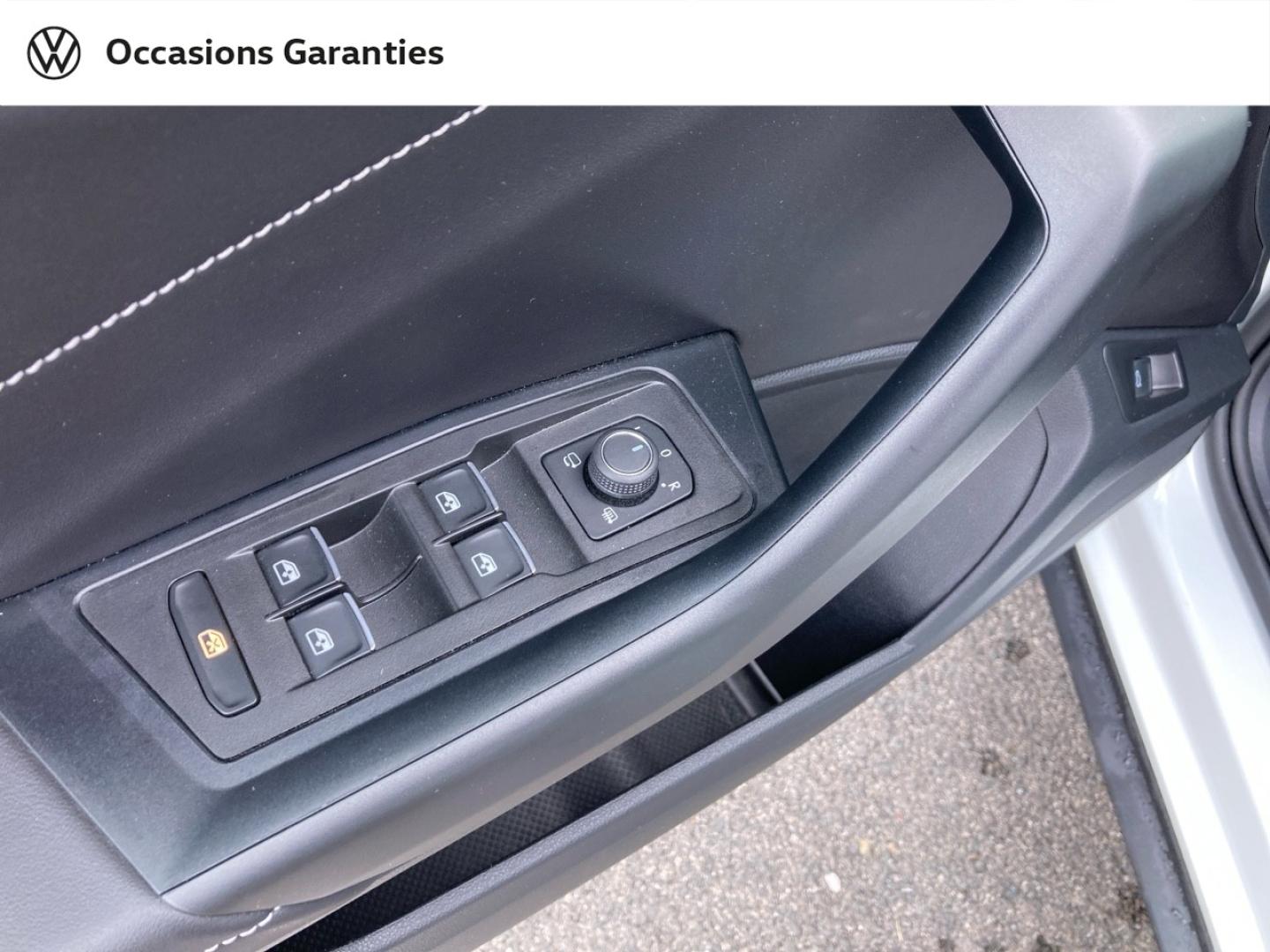 Voitures occasions VOLKSWAGEN T-ROC Style Béthune