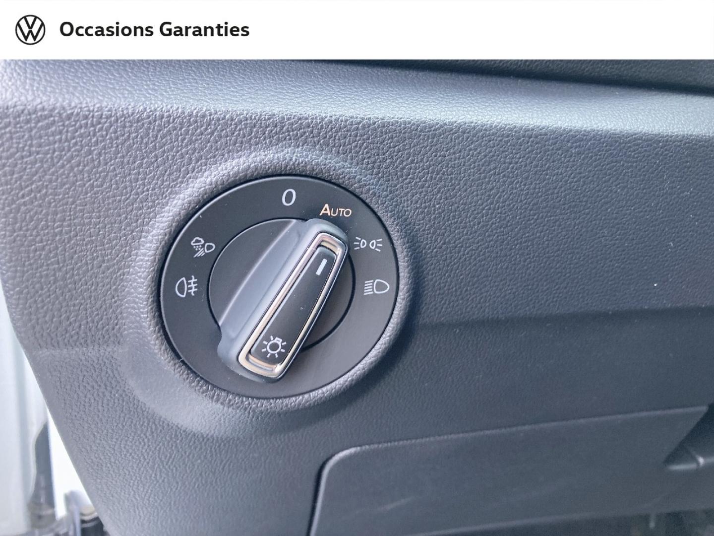 Voitures occasions VOLKSWAGEN T-ROC Style Béthune