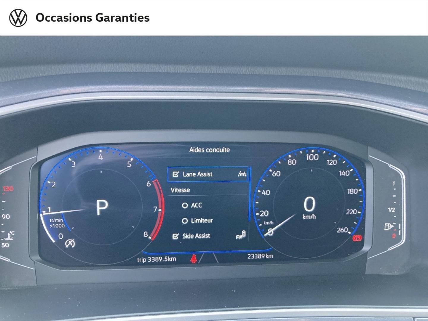 Voitures occasions VOLKSWAGEN T-ROC Style Béthune