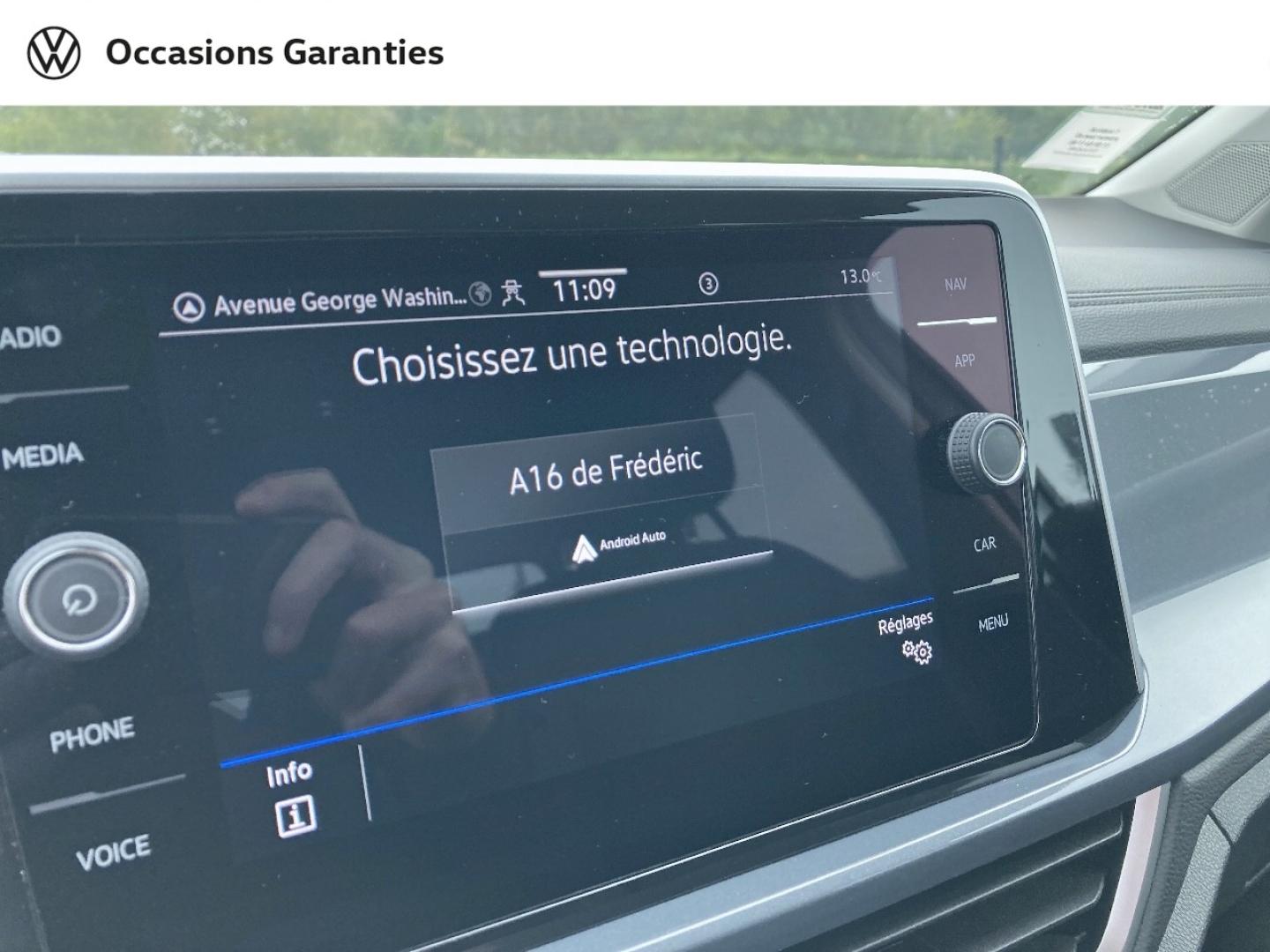 Voitures occasions VOLKSWAGEN T-ROC Style Béthune