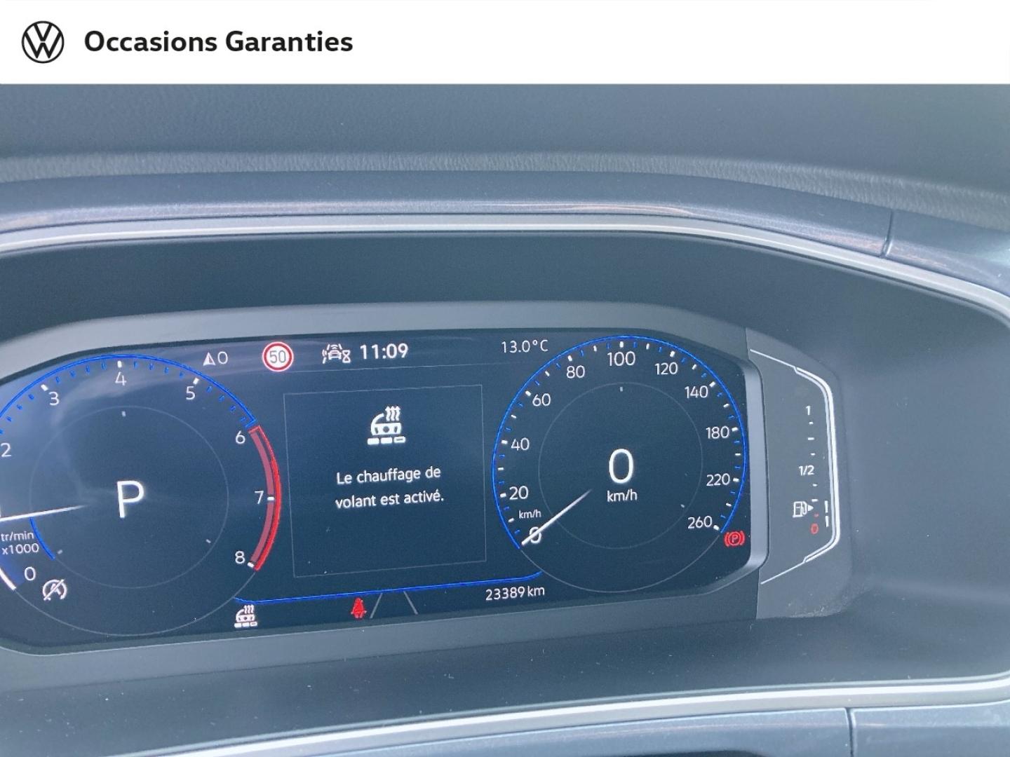 Voitures occasions VOLKSWAGEN T-ROC Style Lens