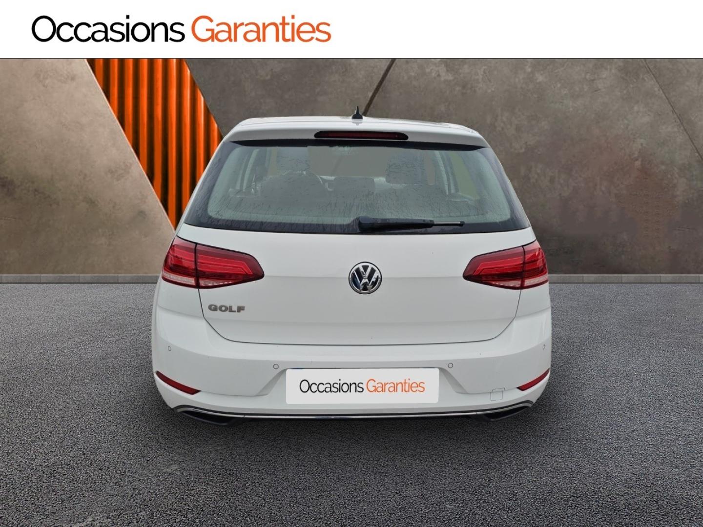 Voitures occasions VOLKSWAGEN GOLF  Béthune